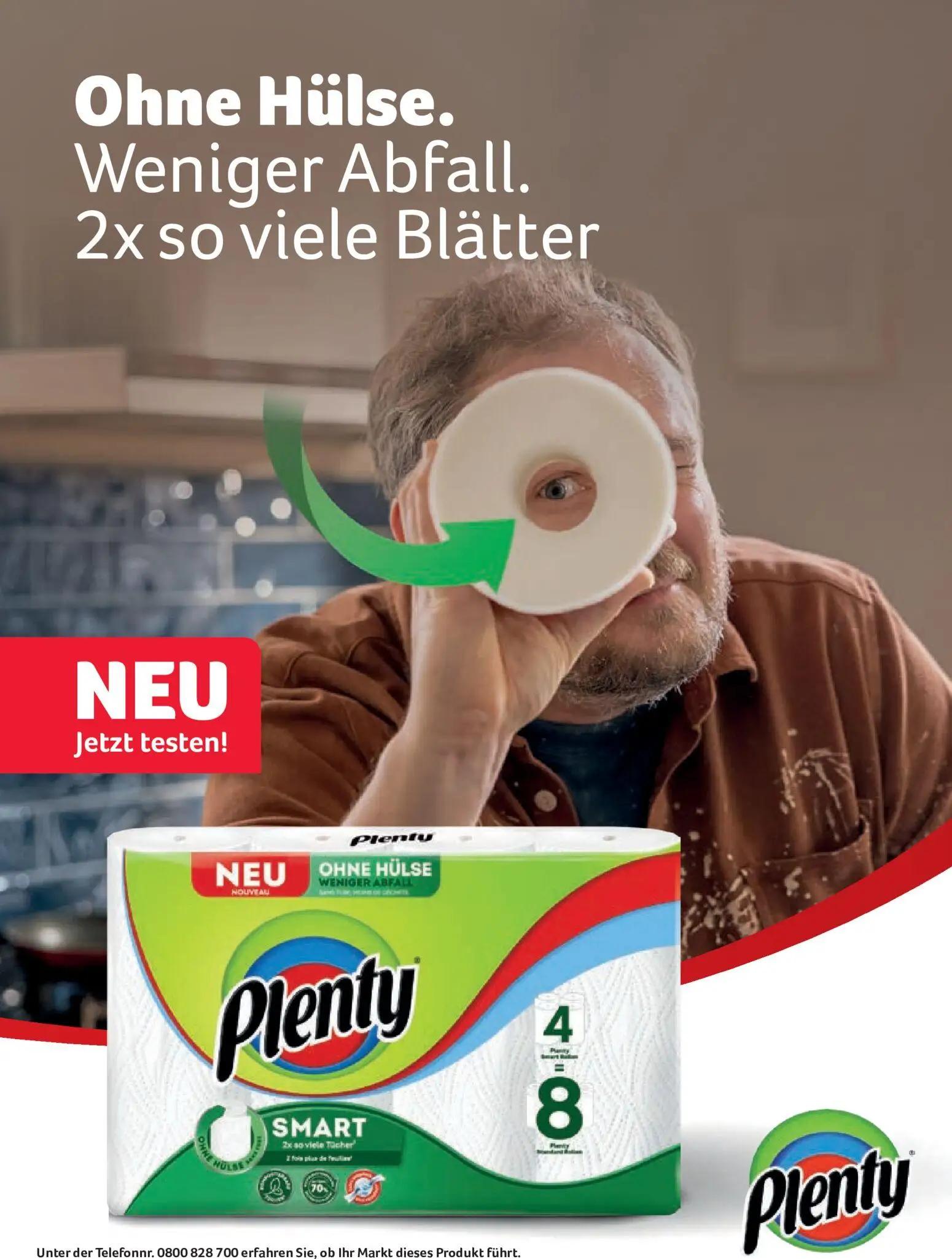 Billa Prospekt, Seite 40 von 170