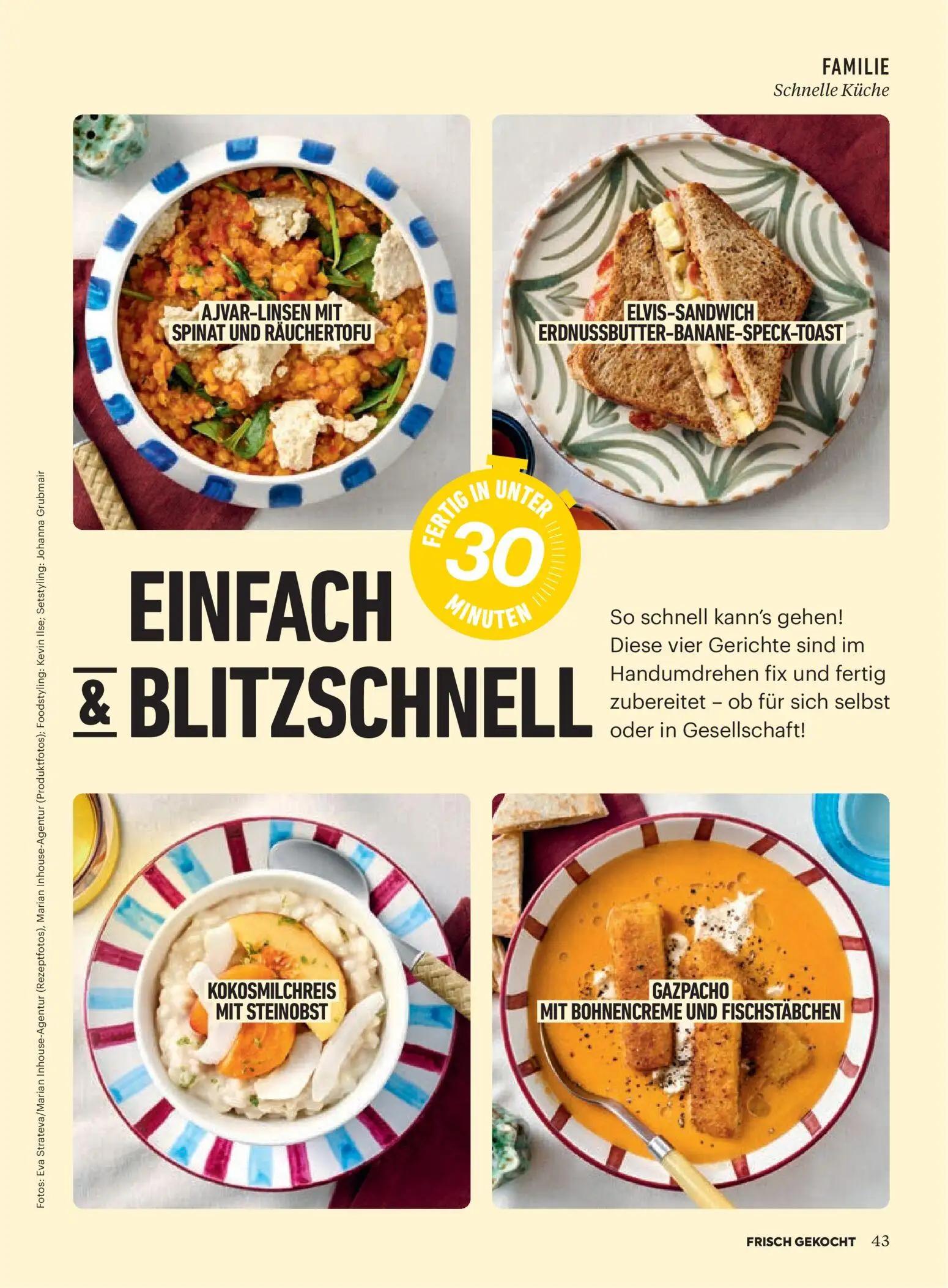Billa Prospekt, Seite 41 von 170