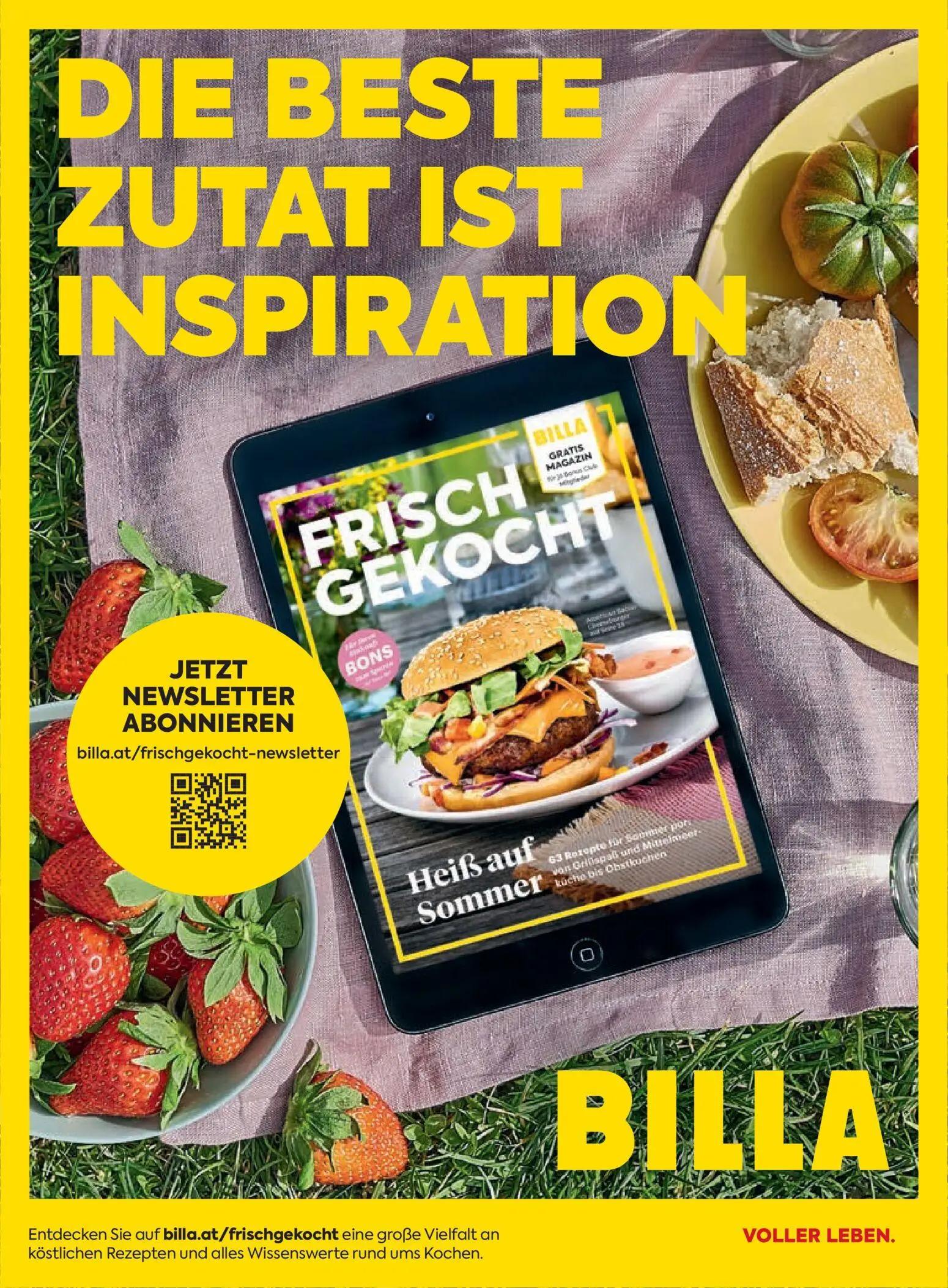 Billa Prospekt, Seite 44 von 170