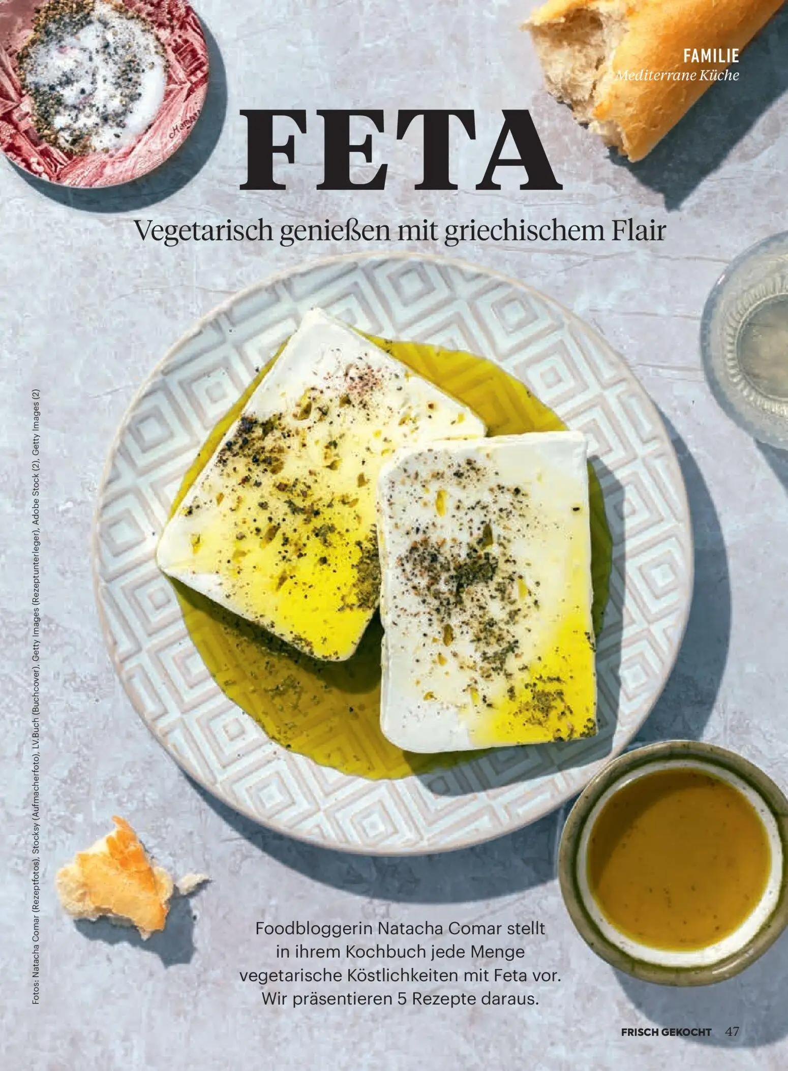 Billa Prospekt, Seite 45 von 170