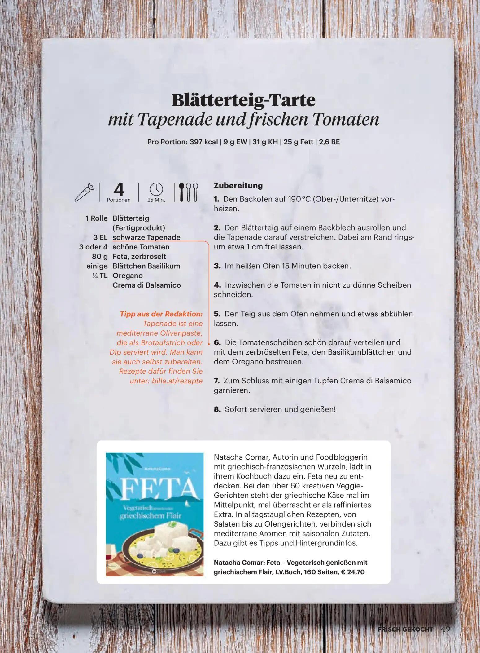 Billa Prospekt, Seite 47 von 170