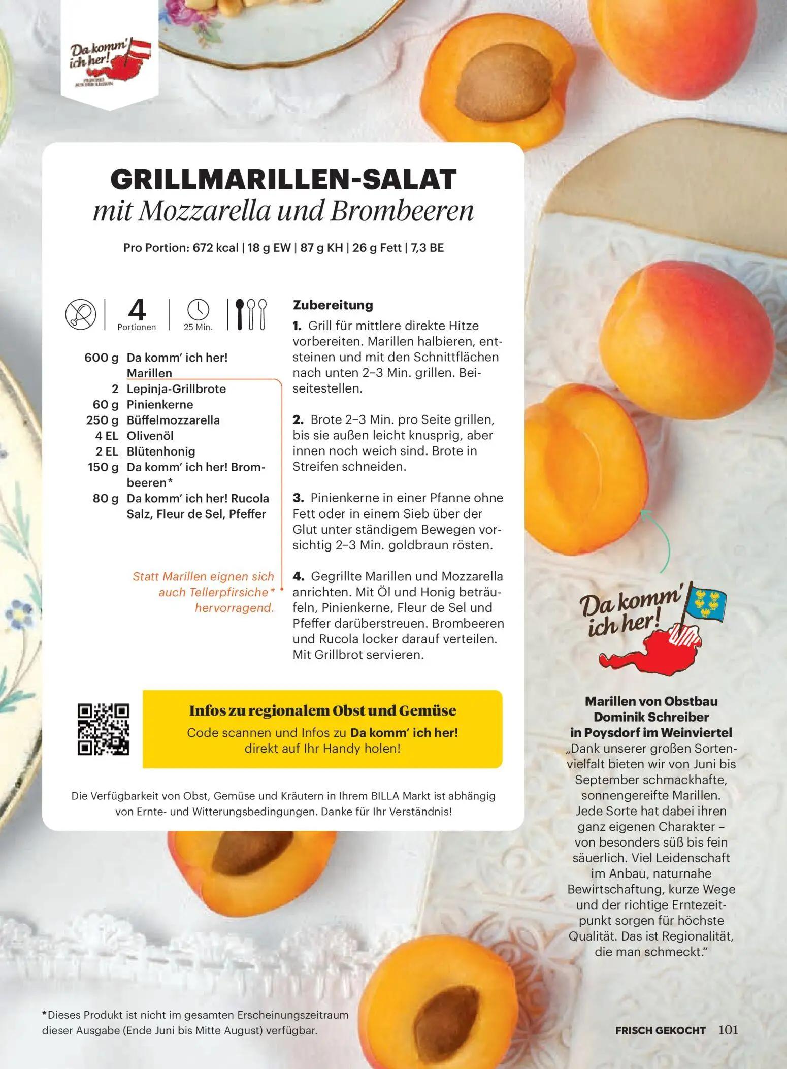 Billa Prospekt, Seite 99 von 170