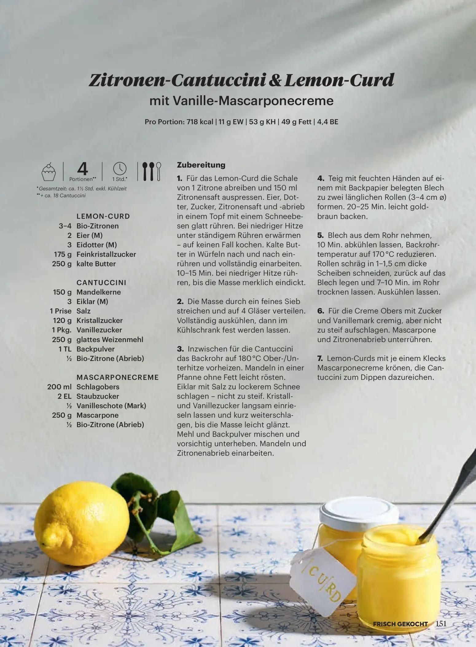 Billa Prospekt, Seite 149 von 170