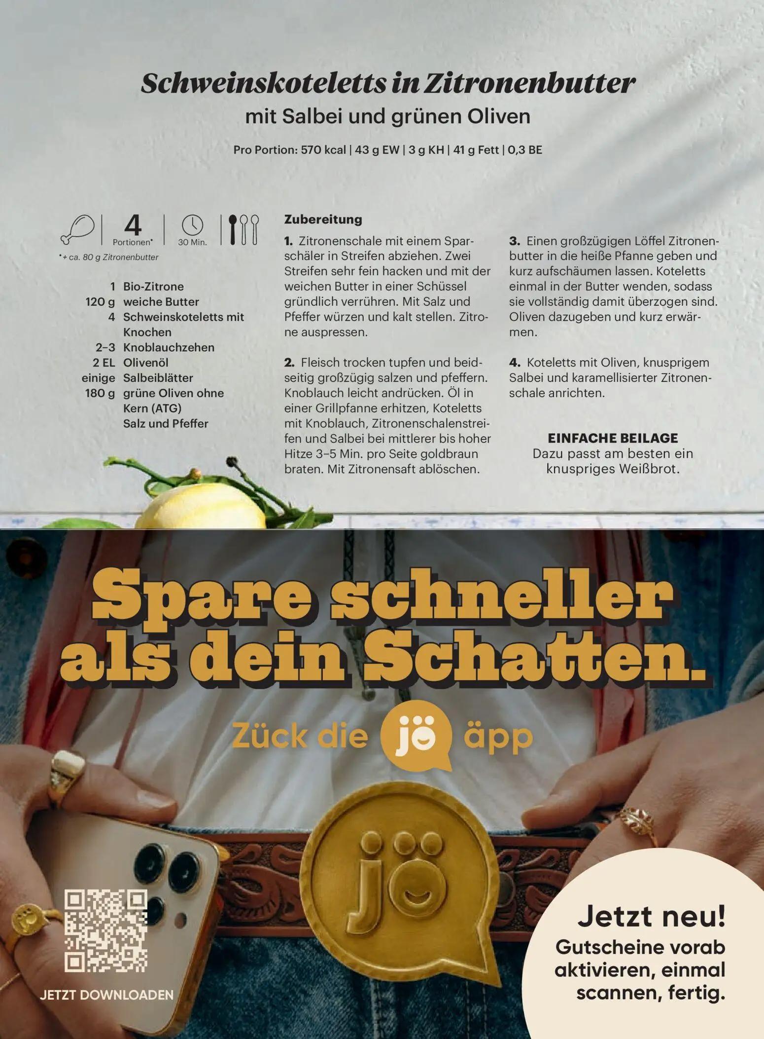 Billa Prospekt, Seite 151 von 170
