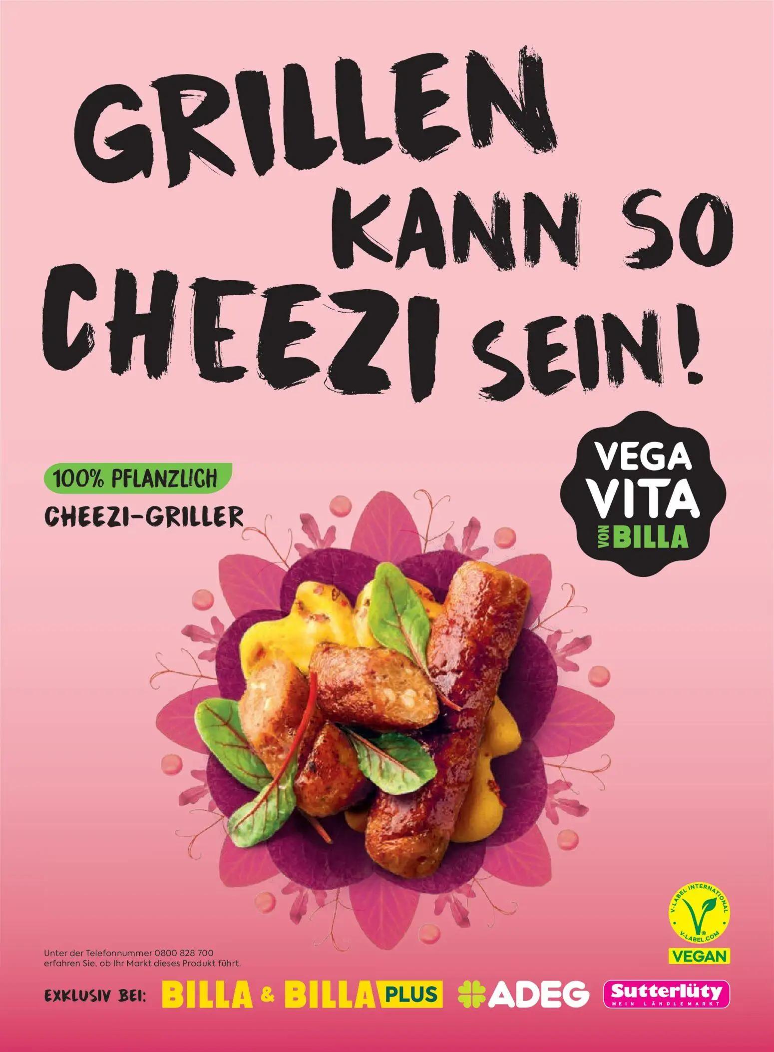 Billa Prospekt, Seite 158 von 170