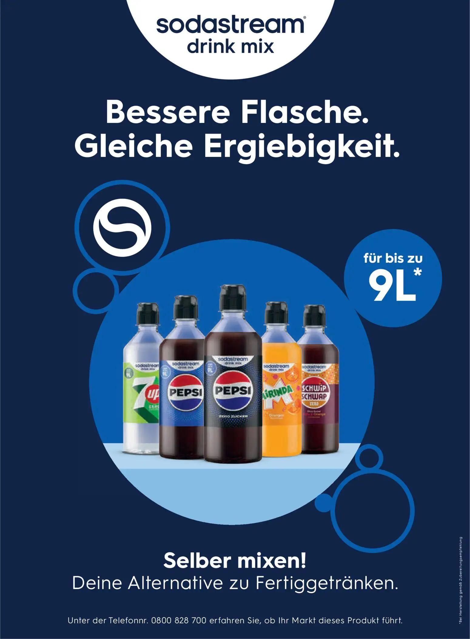 Billa Prospekt, Seite 167 von 170