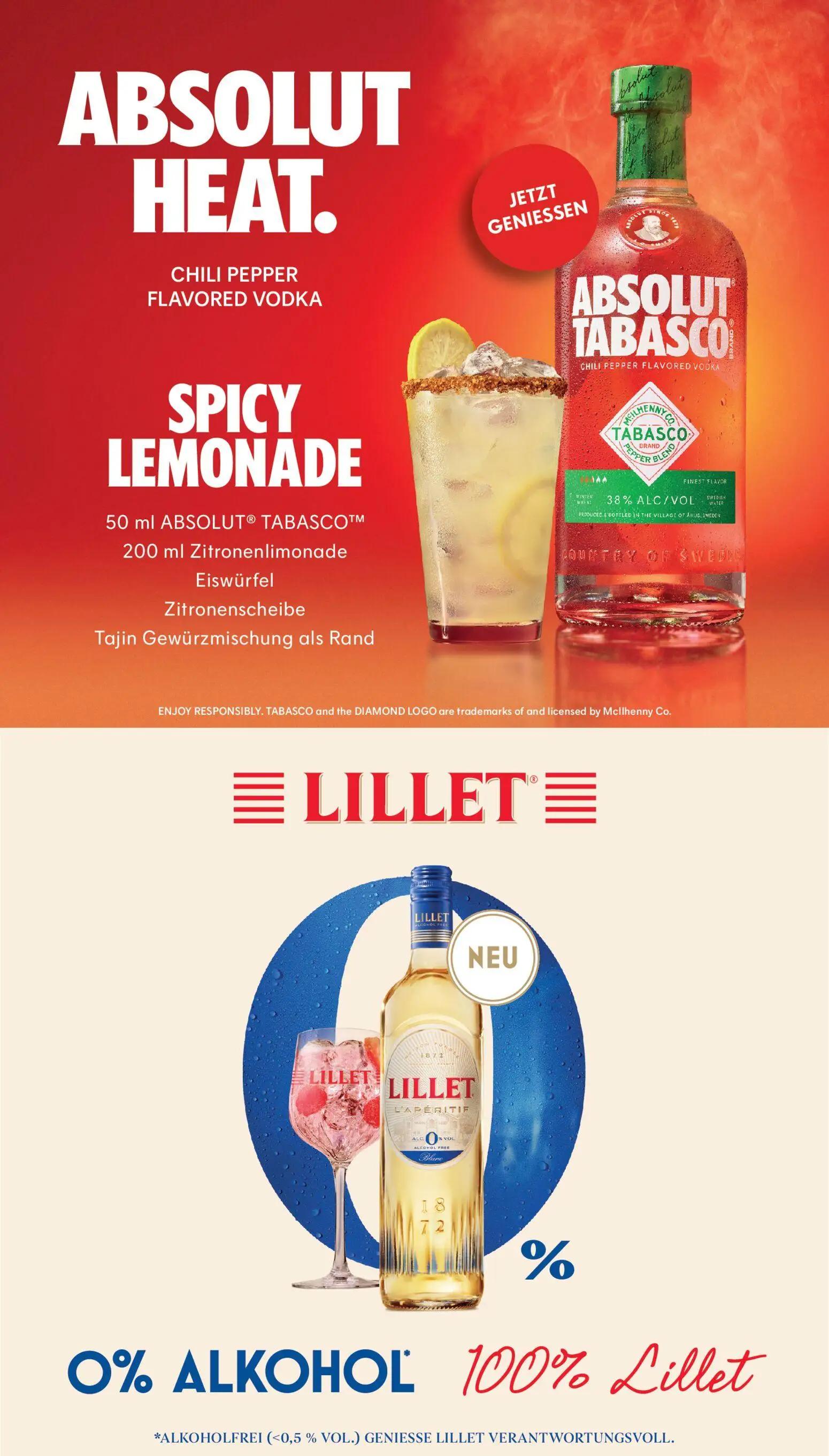 Interspar Prospekt, Seite 2 von 32