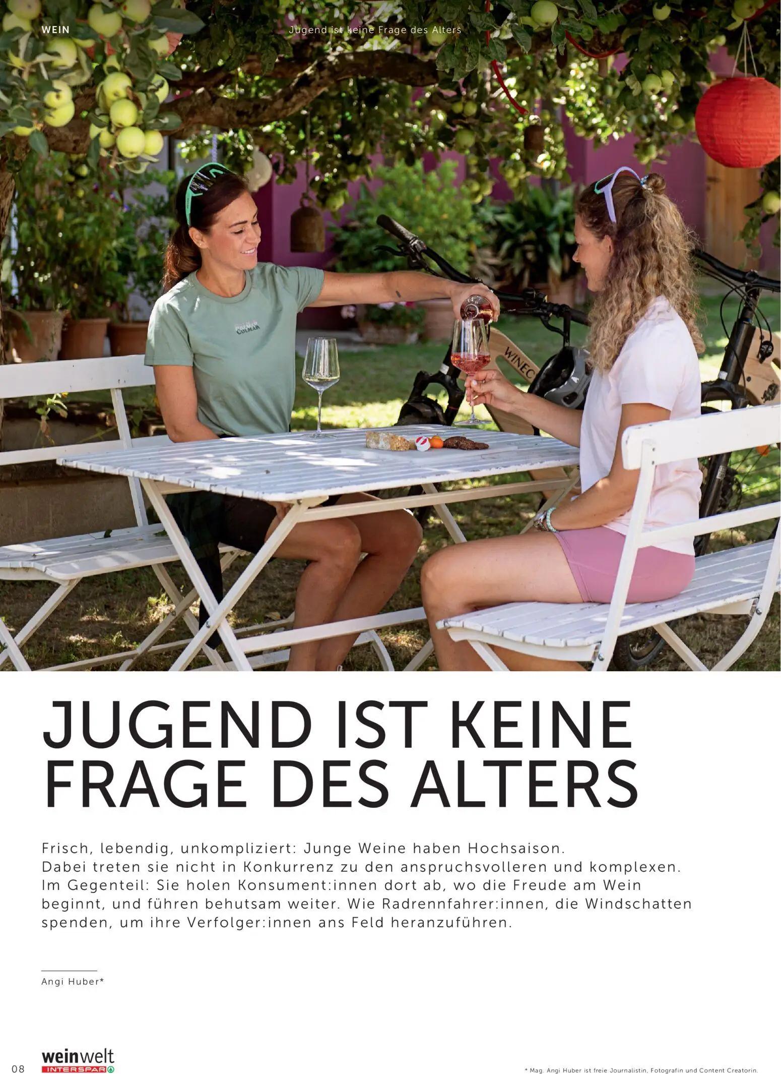 Interspar Prospekt, Seite 8 von 60