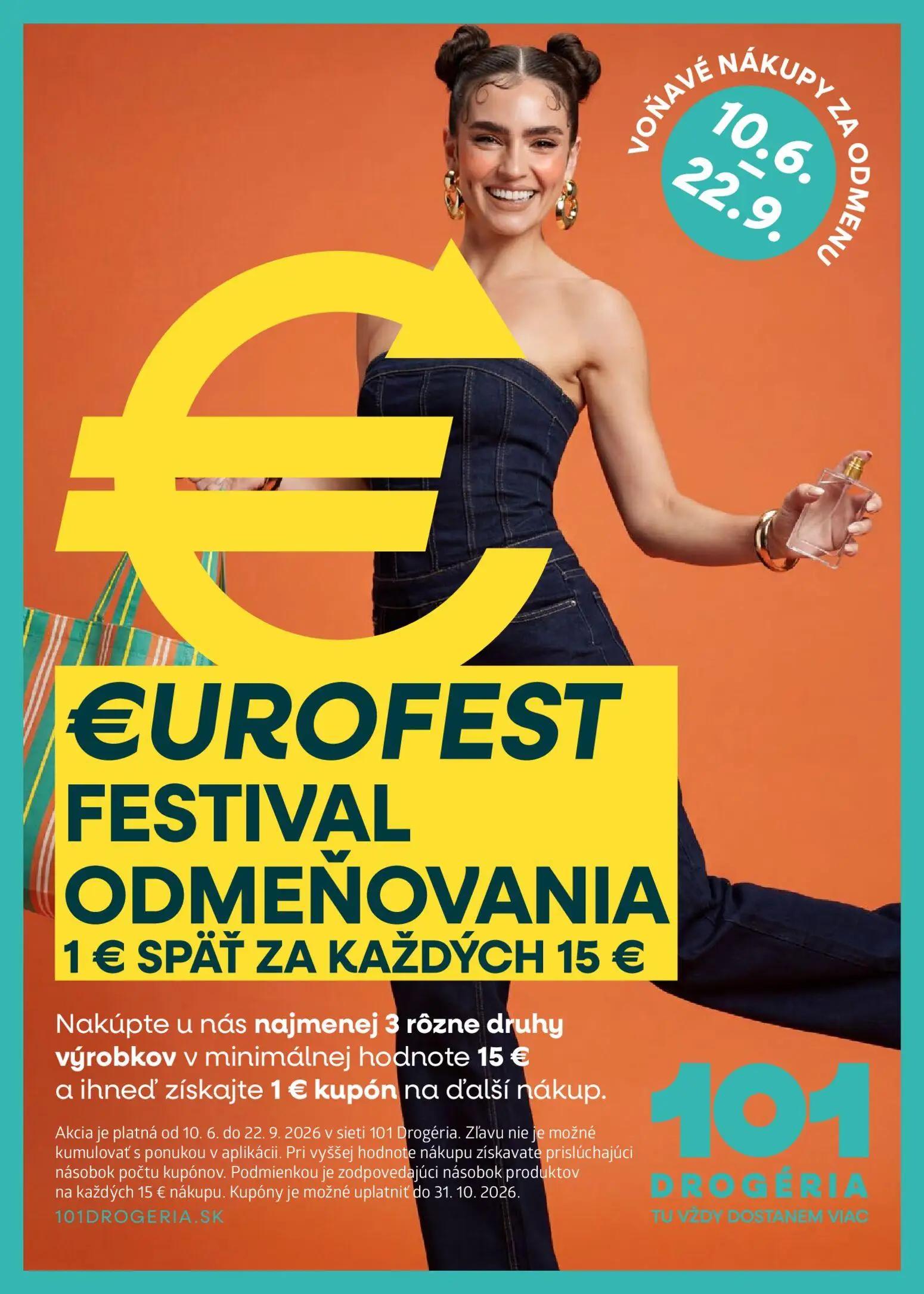 101 Drogerie leták, strana 11 z 16