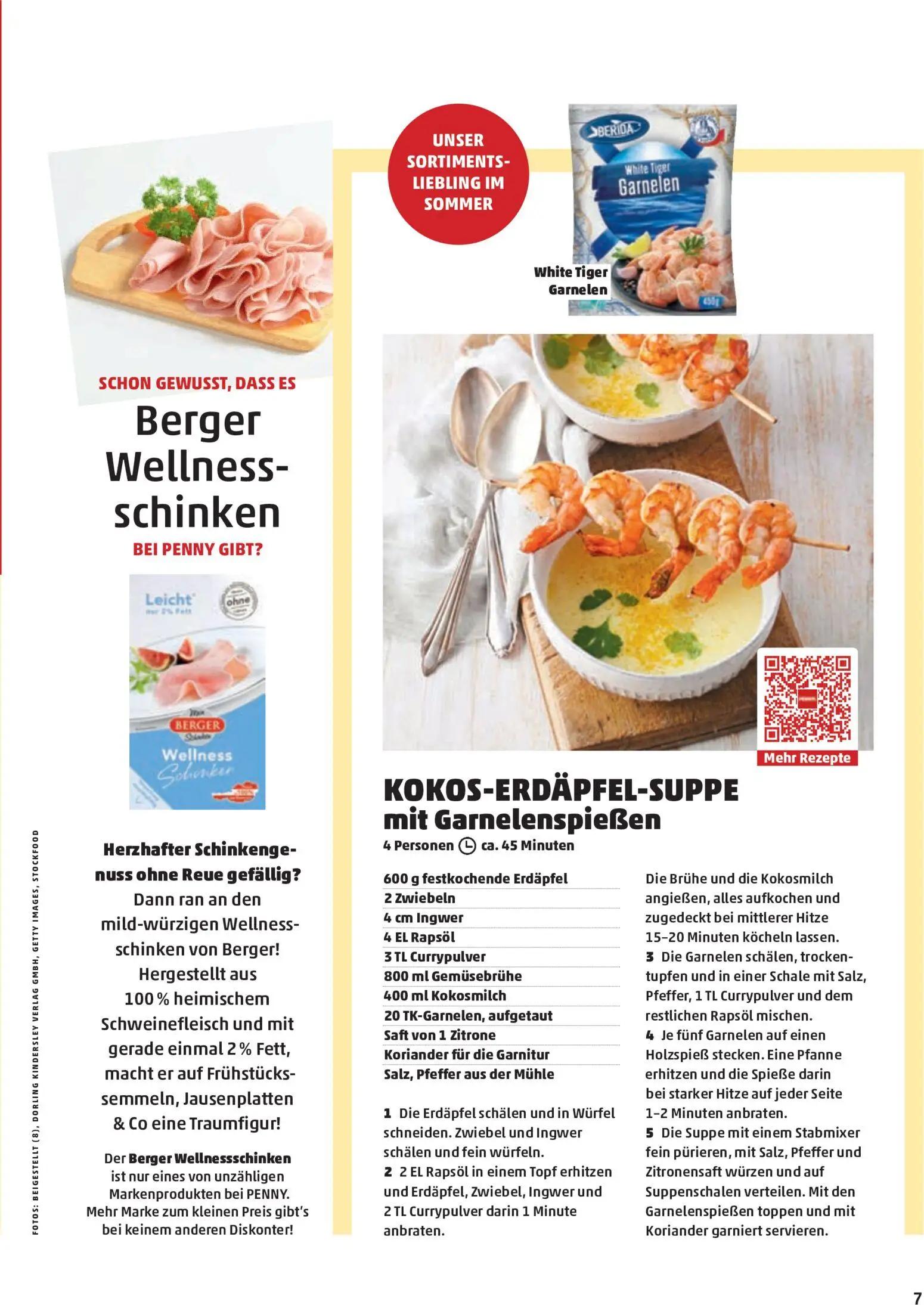 PENNY Prospekt, Seite 7 von 68