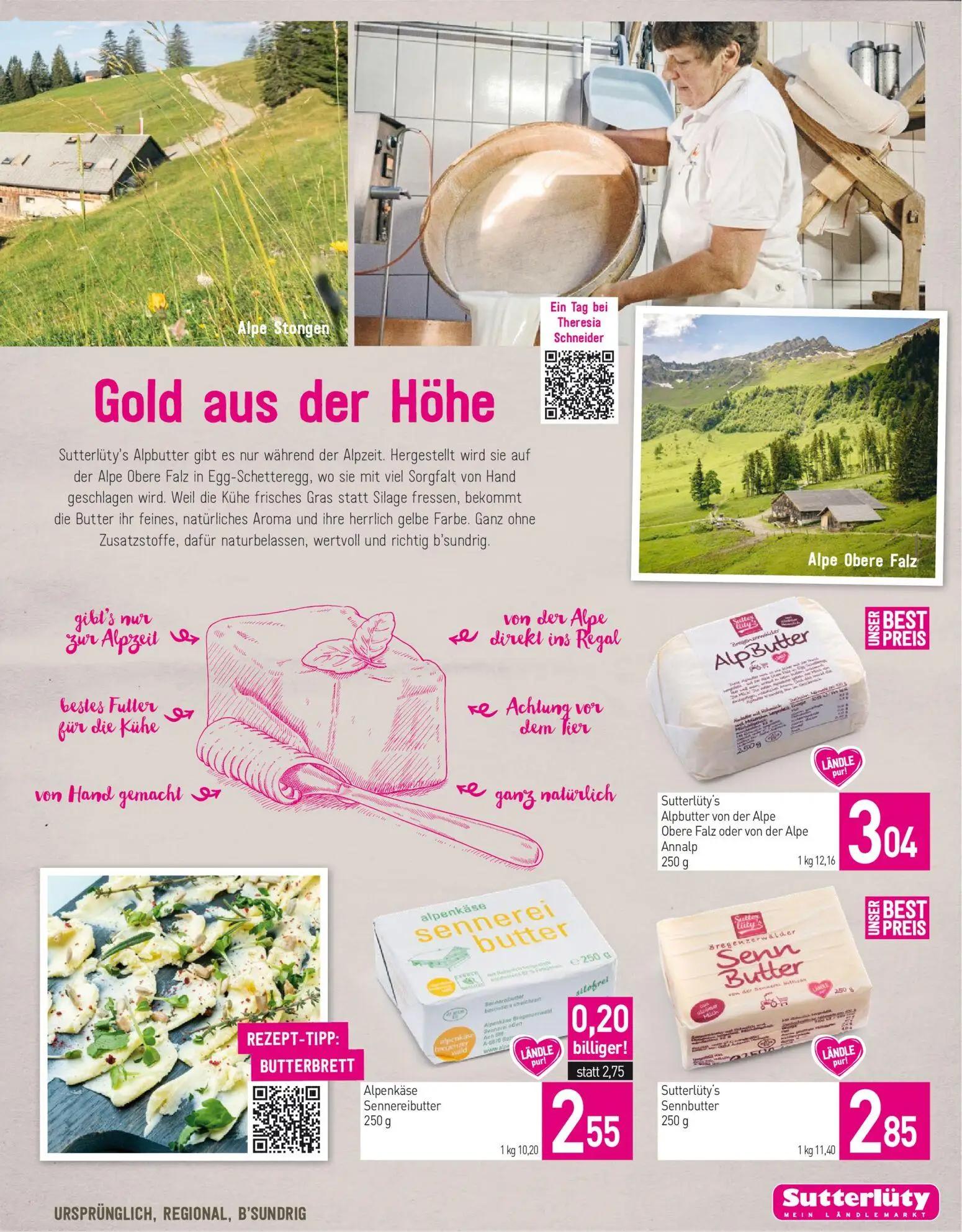 Sutterlüty Prospekt, Seite 11 von 20