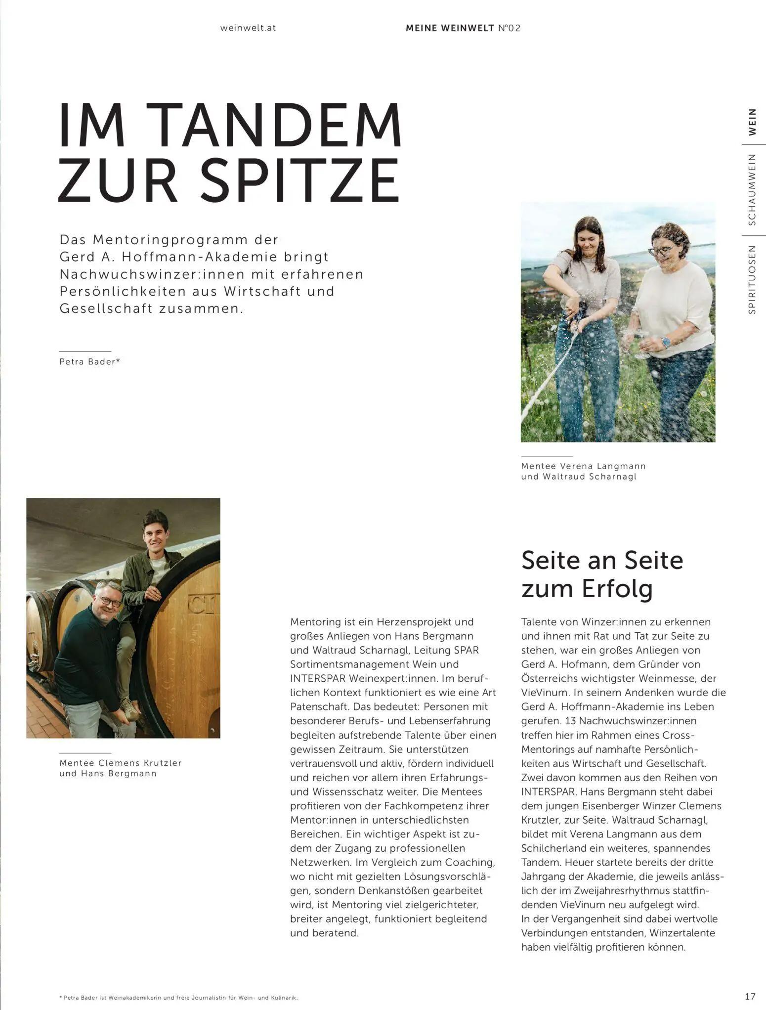 Interspar Prospekt, Seite 17 von 60