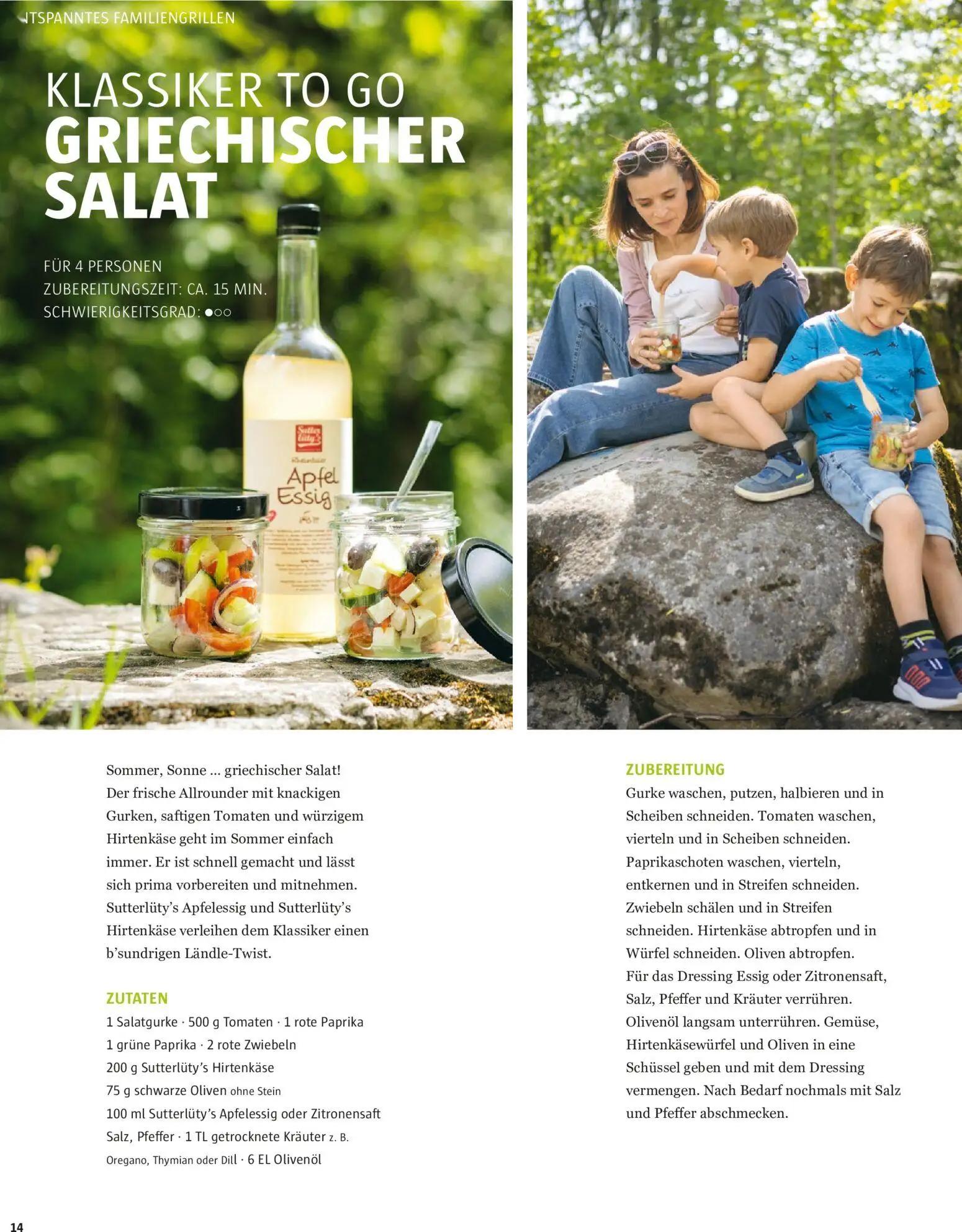 Sutterlüty Prospekt, Seite 14 von 116