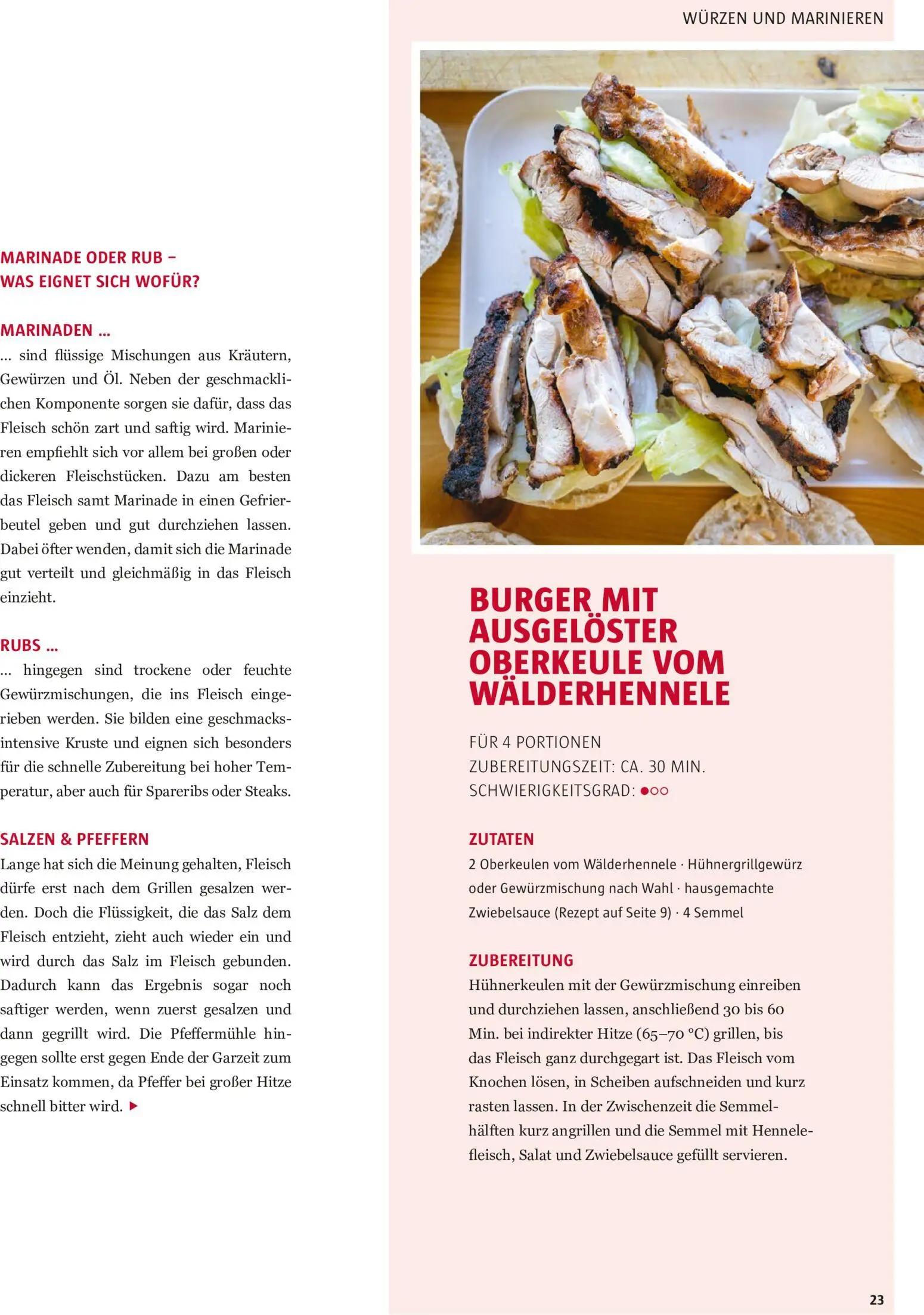 Sutterlüty Prospekt, Seite 23 von 116