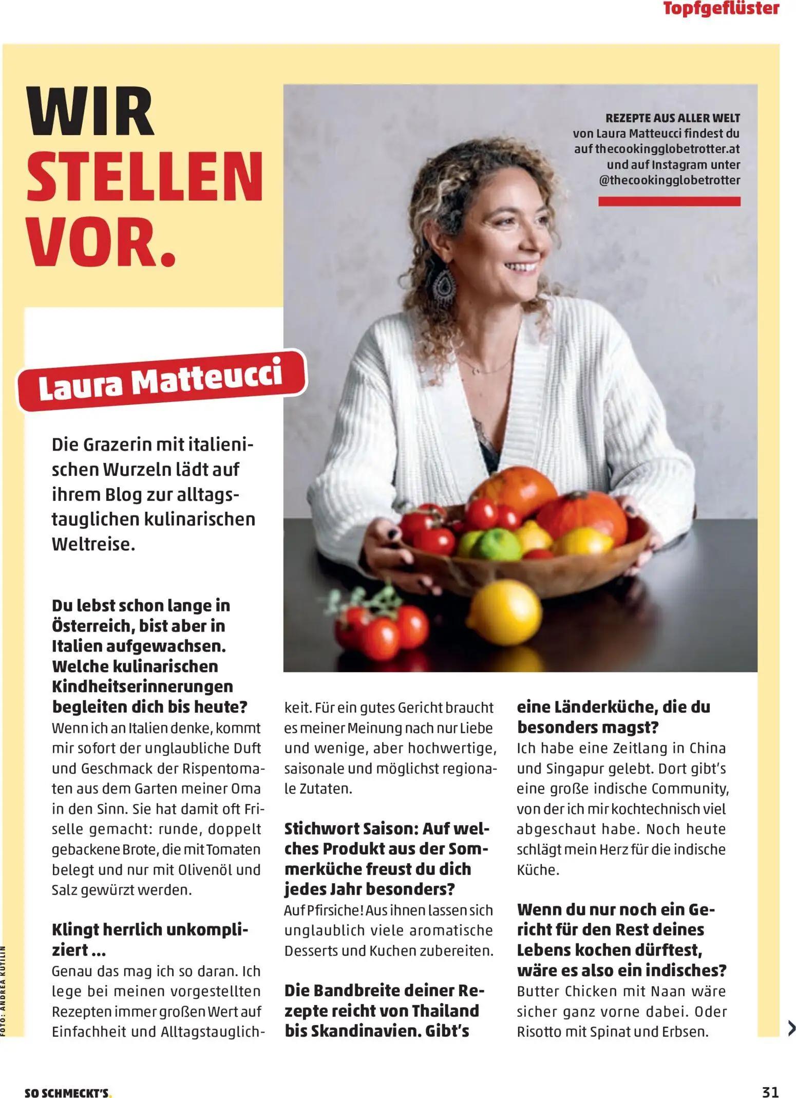 PENNY Prospekt, Seite 31 von 68
