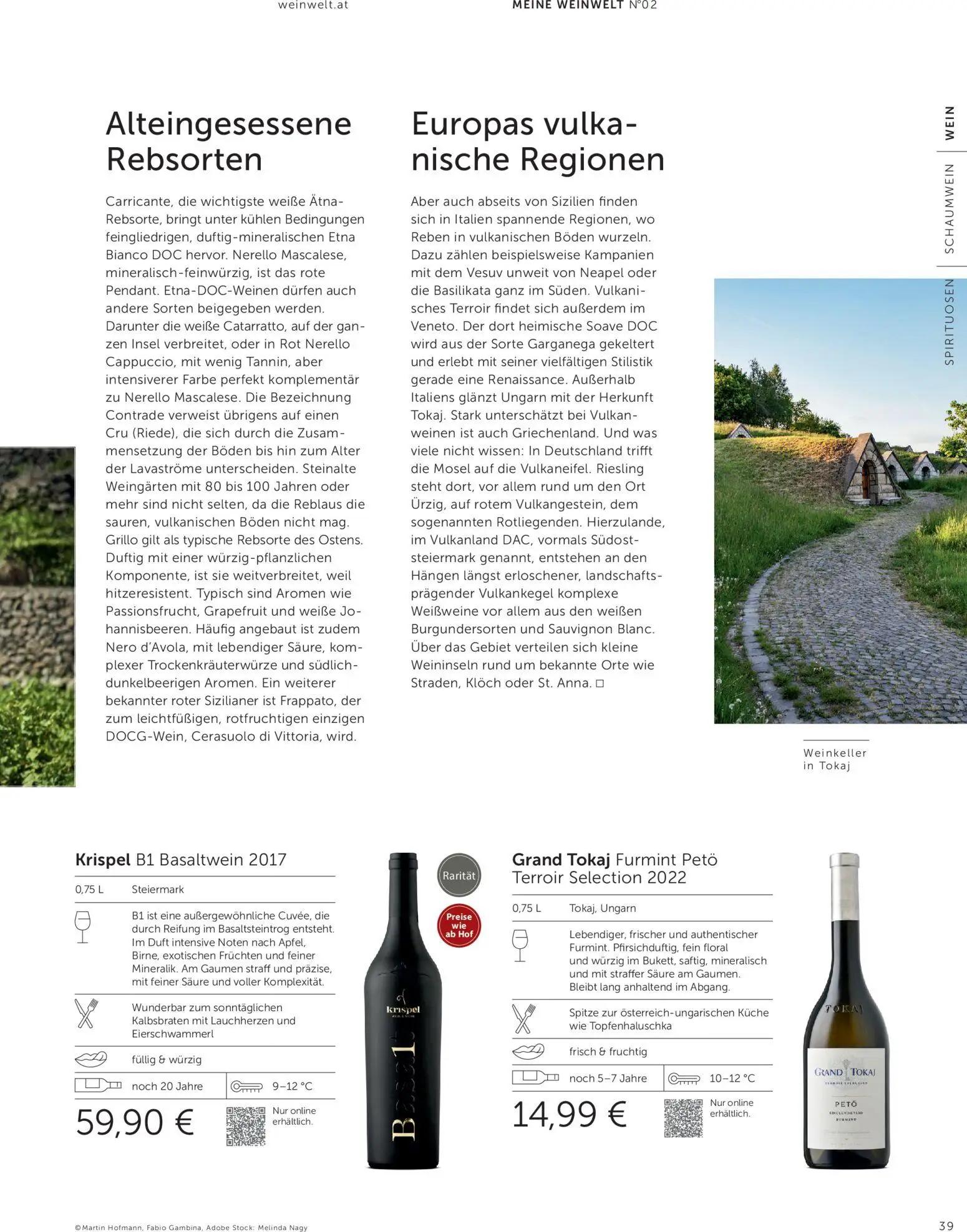 Interspar Prospekt, Seite 39 von 60