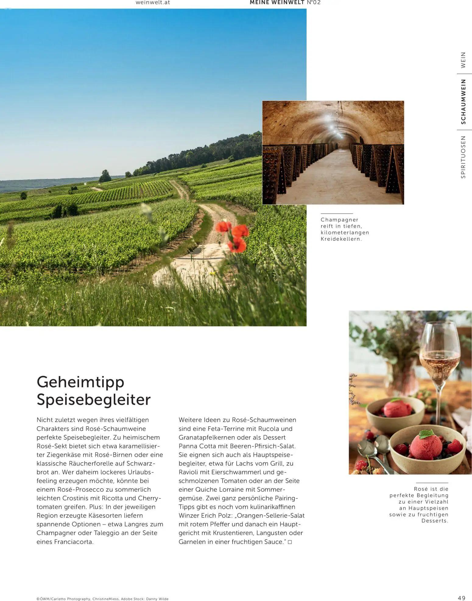 Interspar Prospekt, Seite 49 von 60