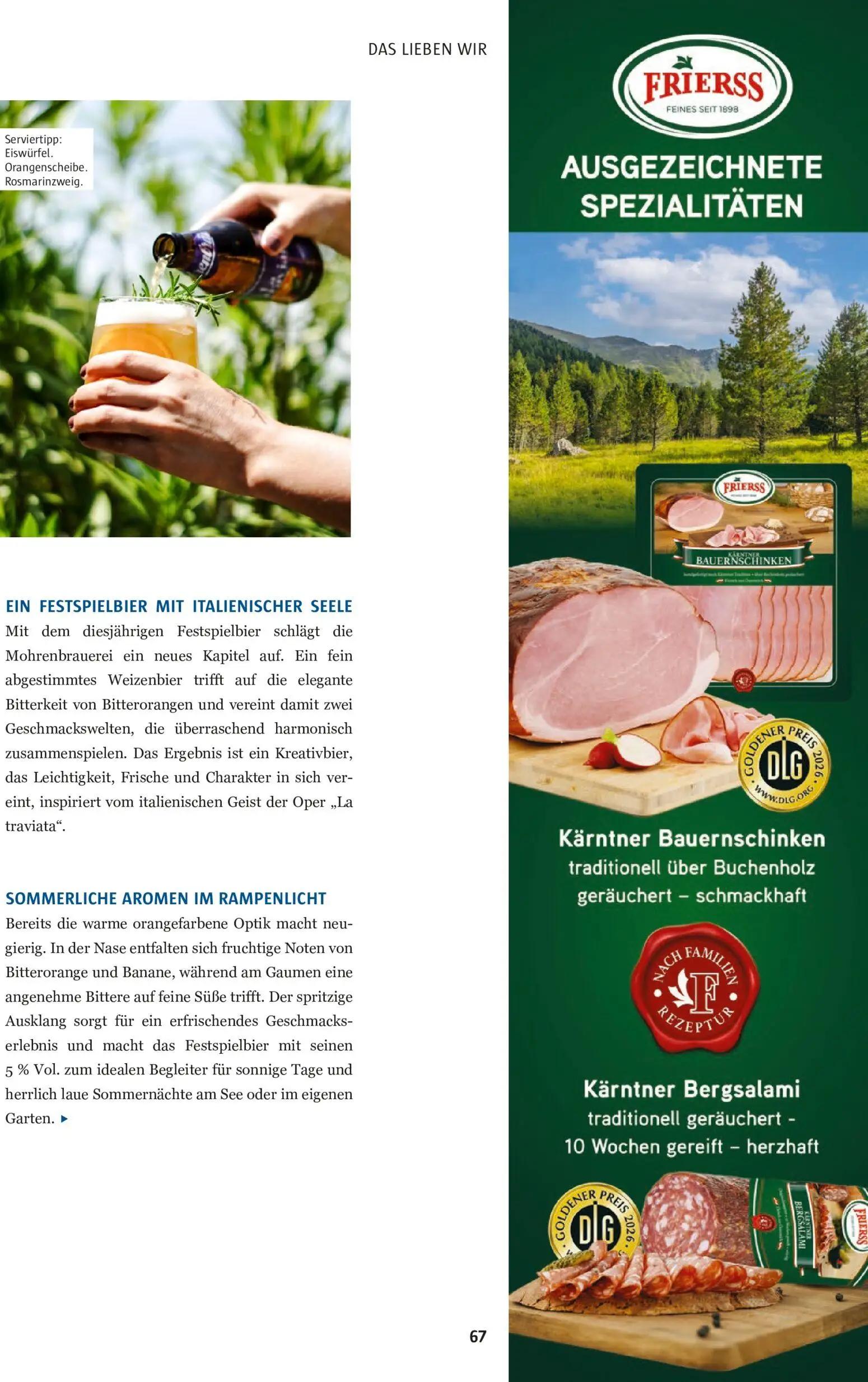 Sutterlüty Prospekt, Seite 67 von 116