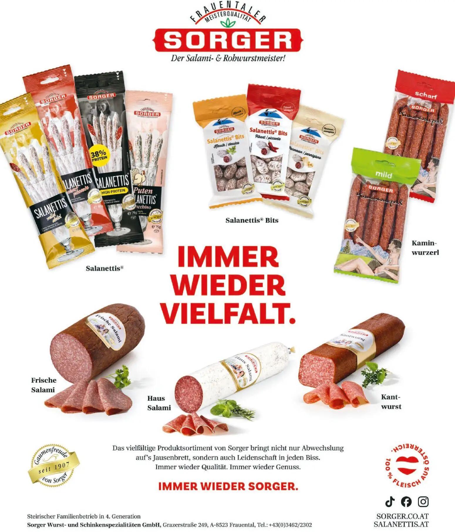 Sutterlüty Prospekt, Seite 69 von 116