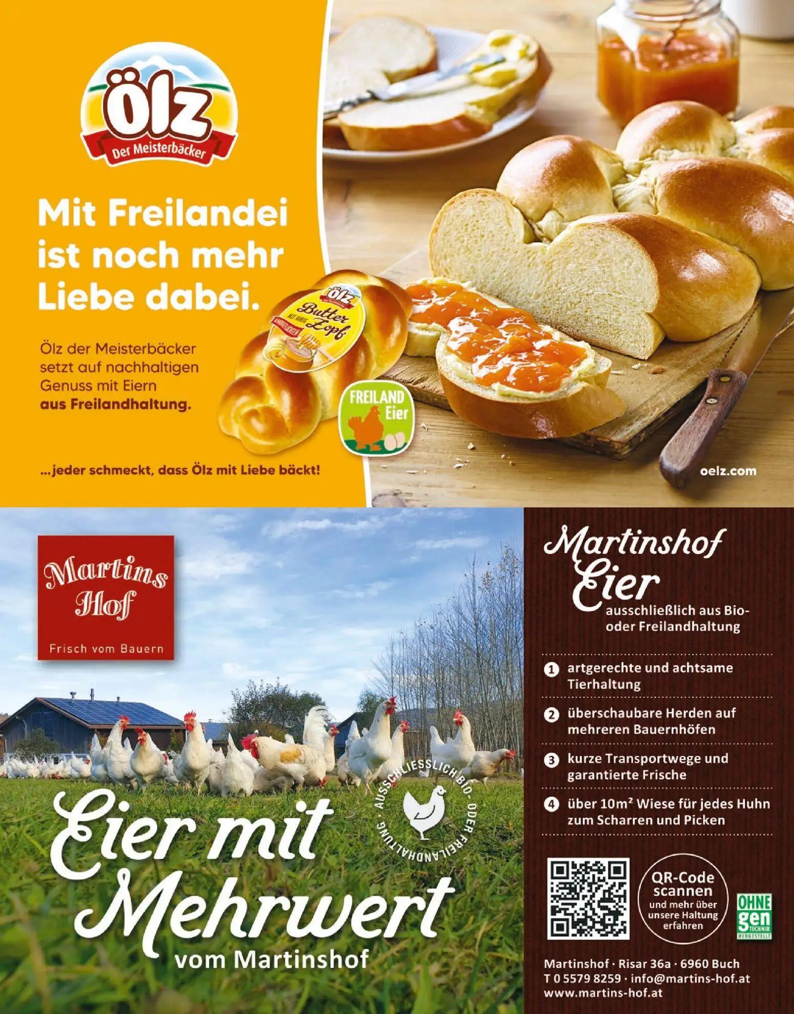Sutterlüty Prospekt, Seite 70 von 116