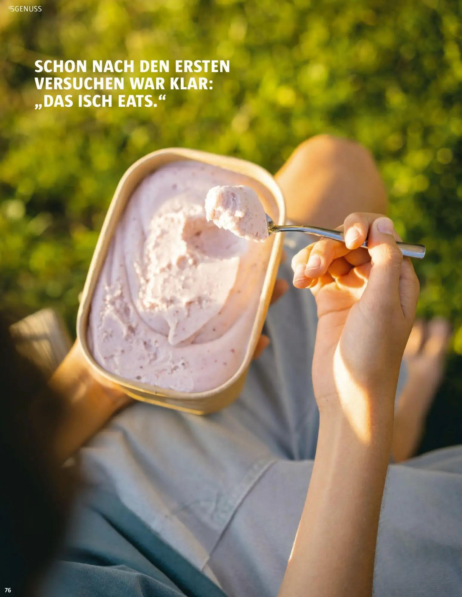 Sutterlüty Prospekt, Seite 76 von 116