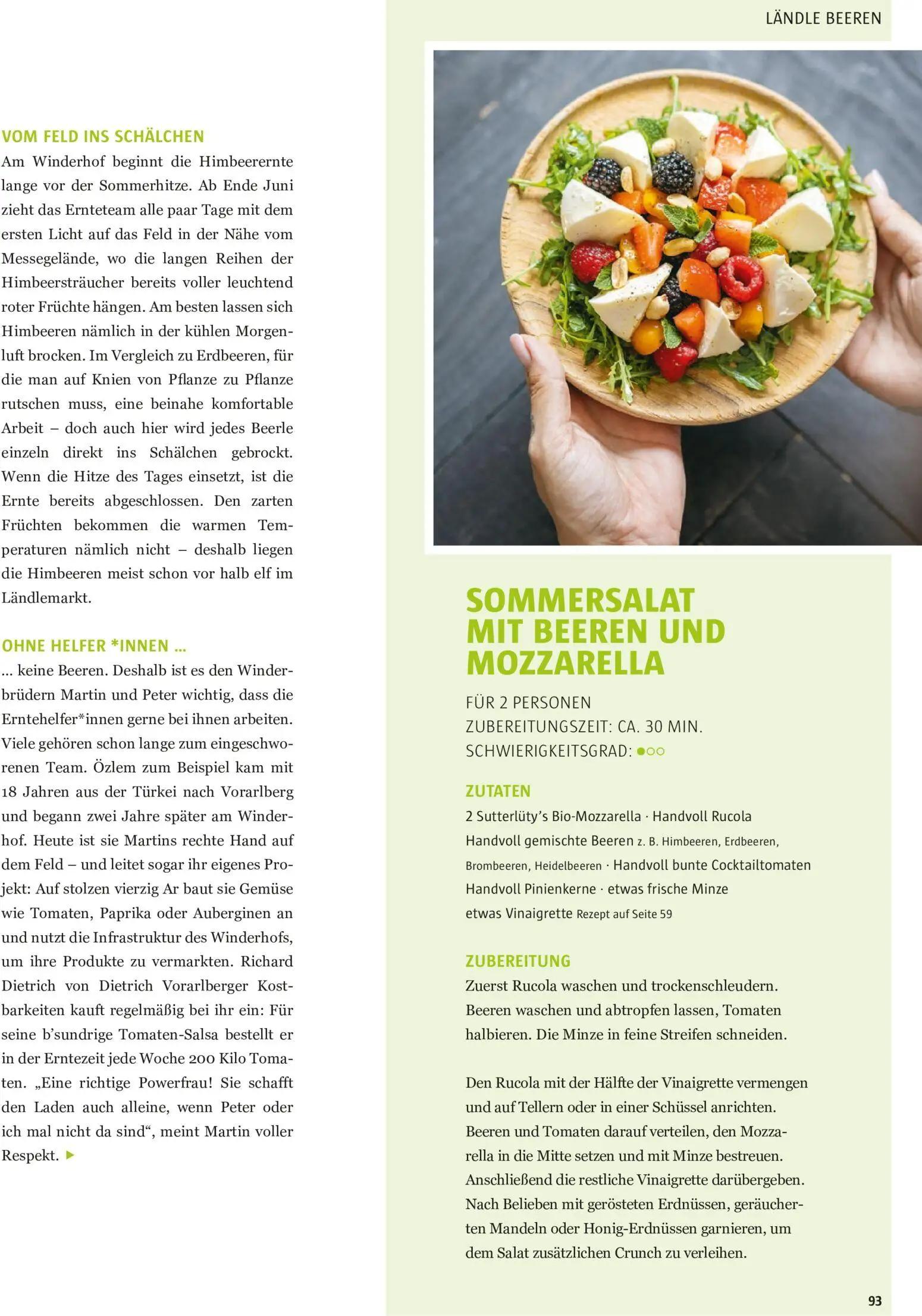 Sutterlüty Prospekt, Seite 93 von 116