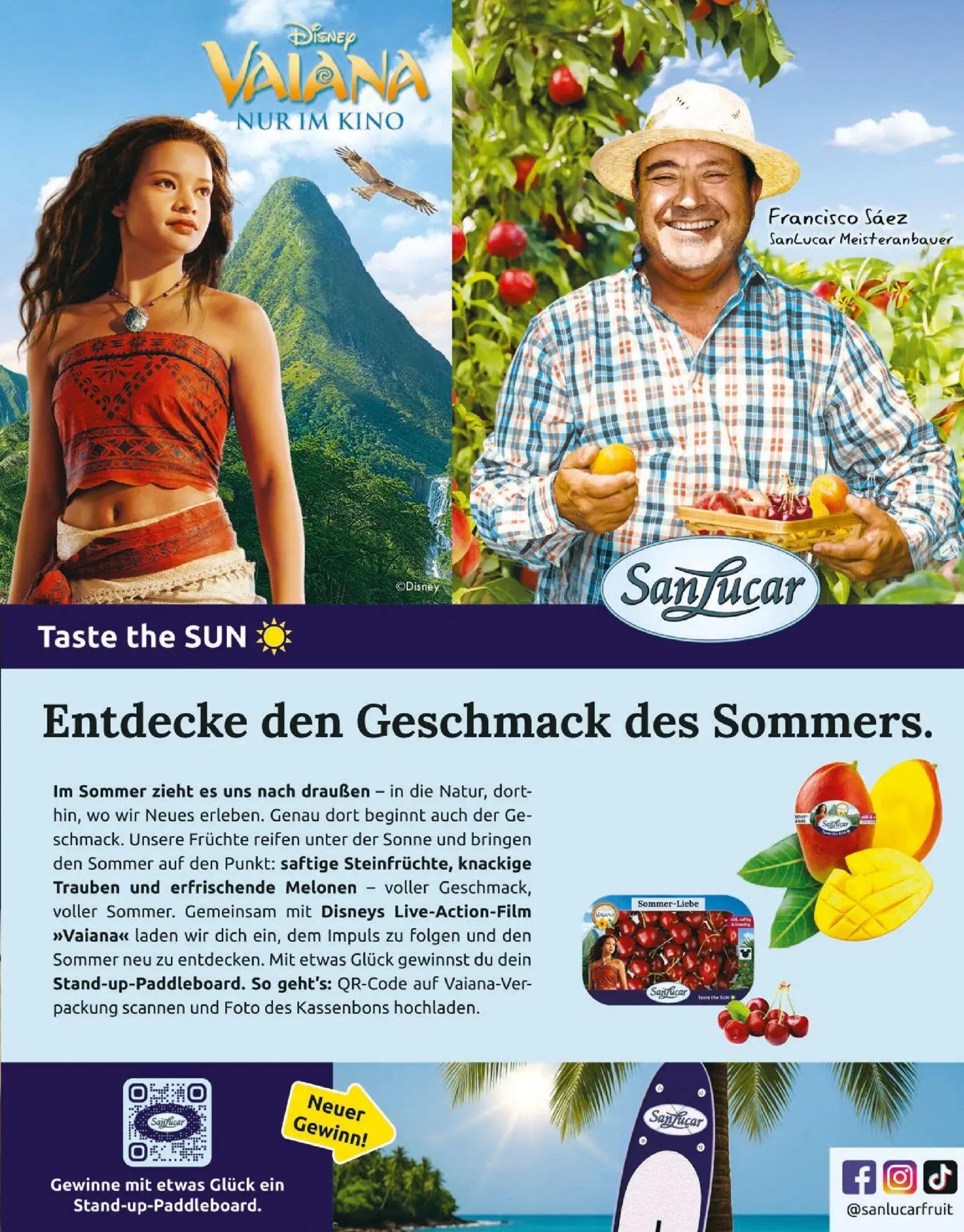 Sutterlüty Prospekt, Seite 95 von 116