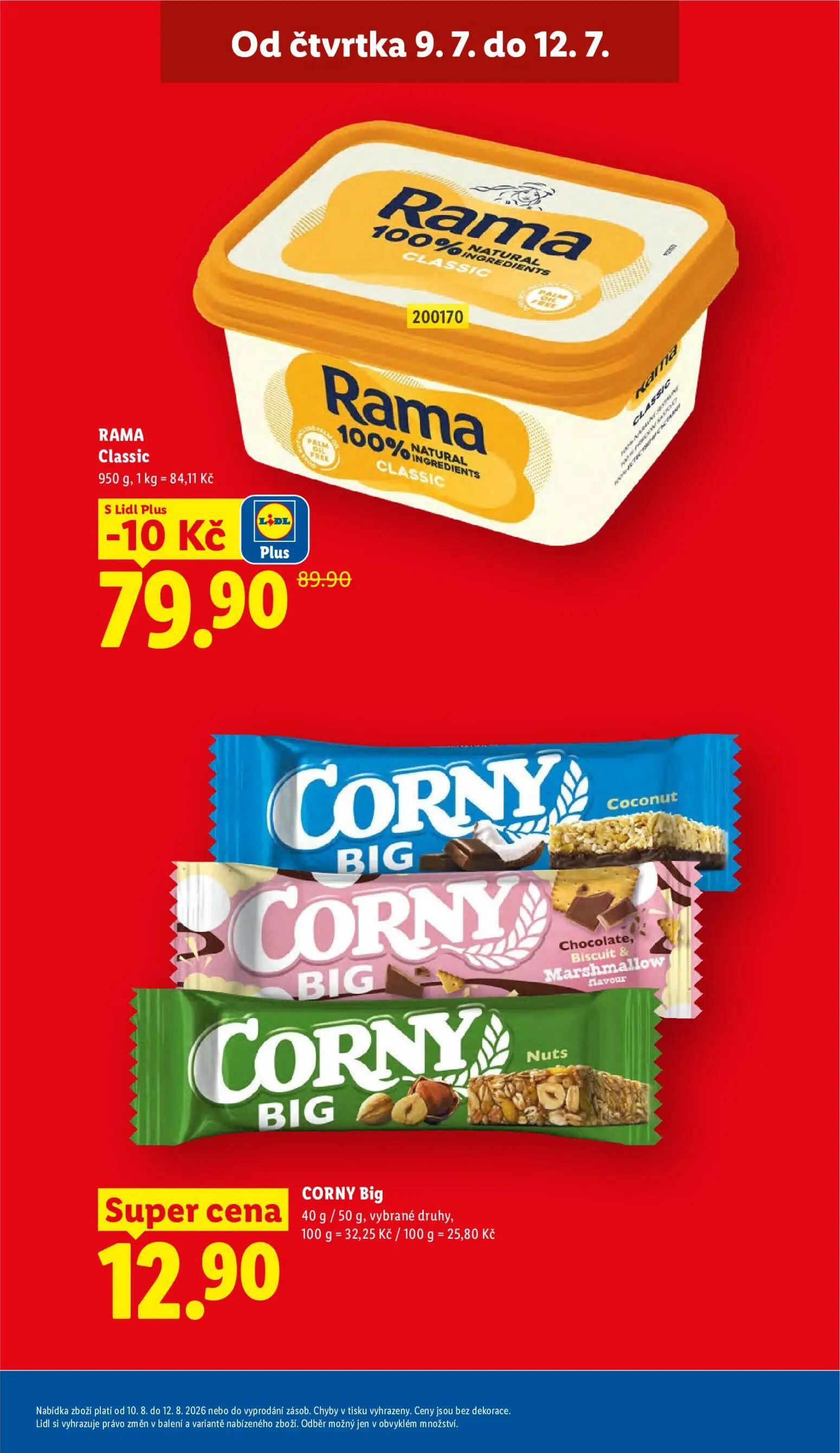 Lidl leták, strana 9 z 52