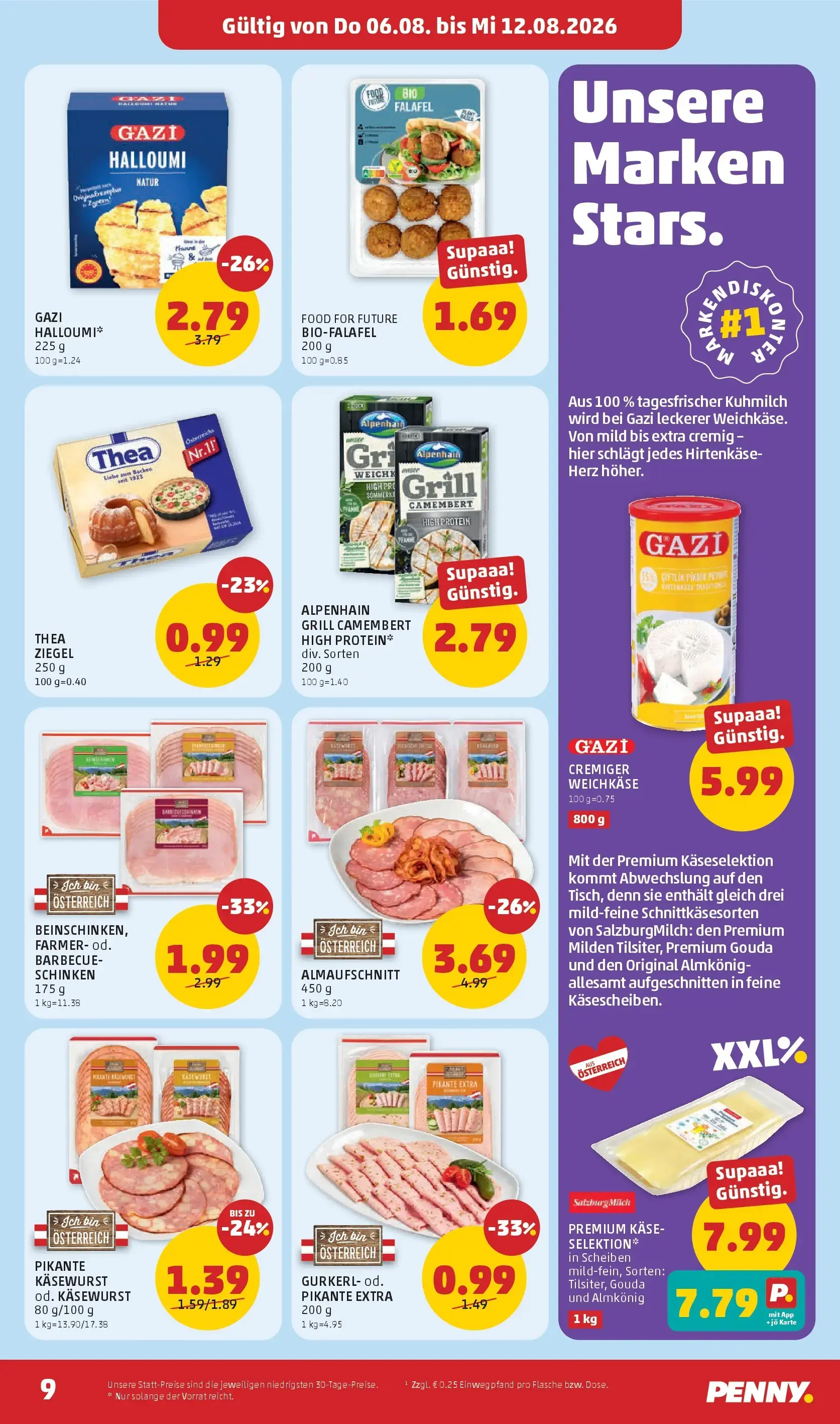 PENNY Prospekt, Seite 9 von 28
