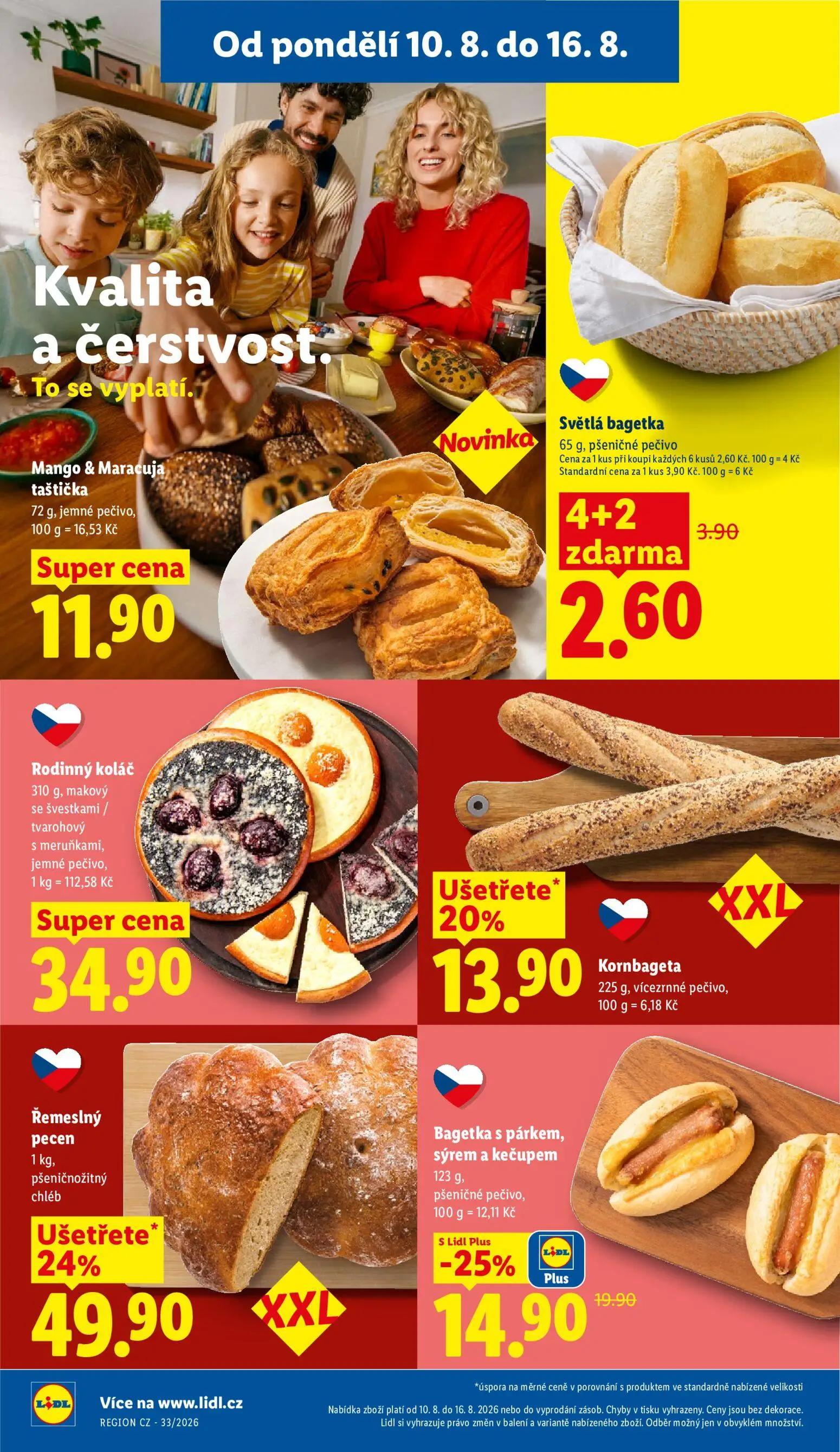 Lidl leták, strana 14 z 44