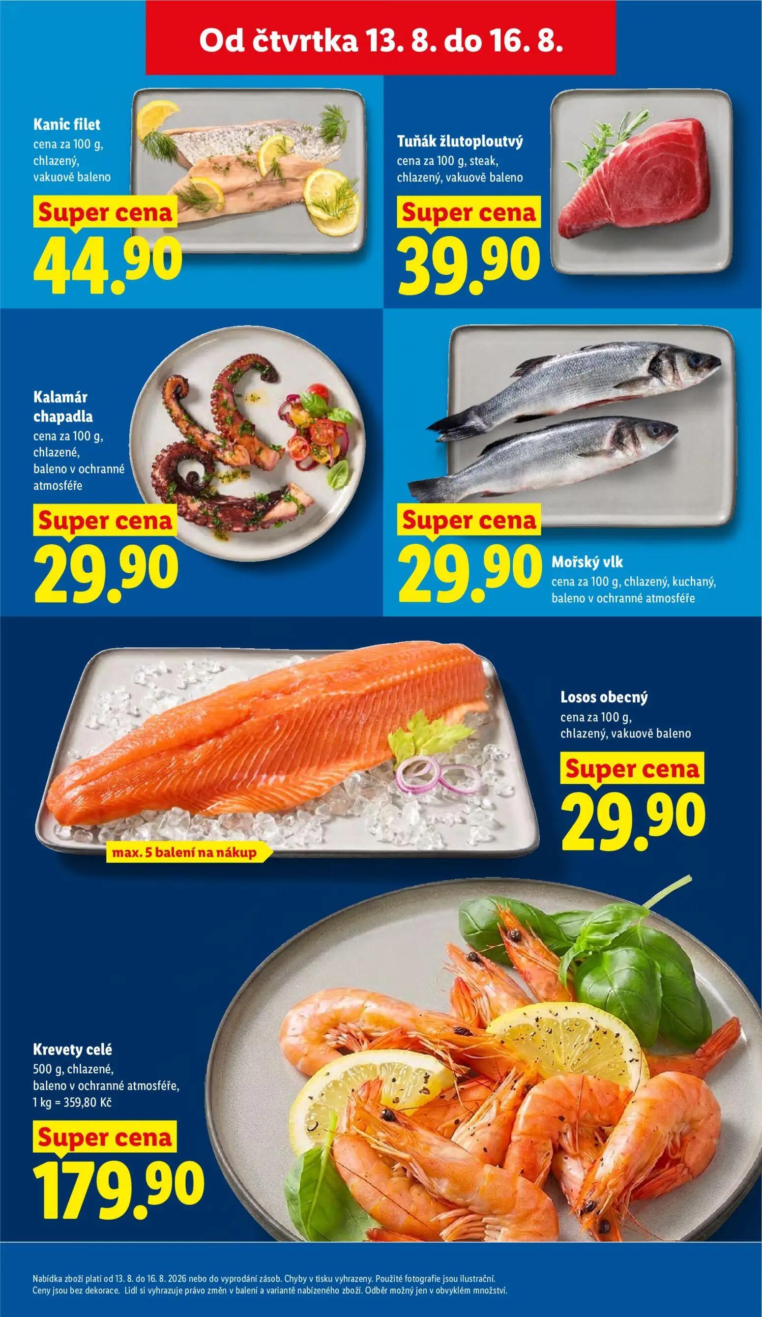 Lidl leták, strana 15 z 52