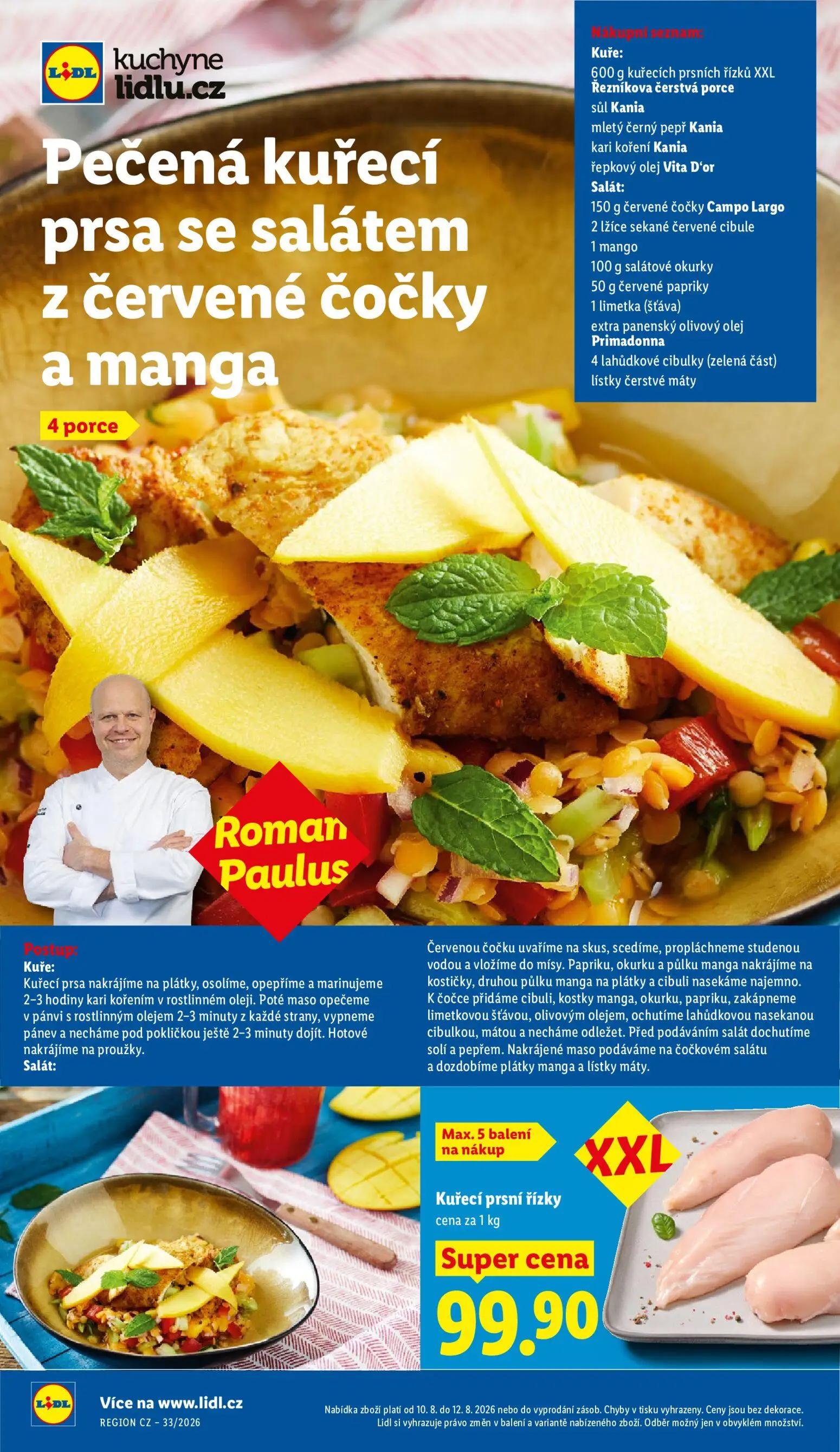 Lidl leták, strana 23 z 44