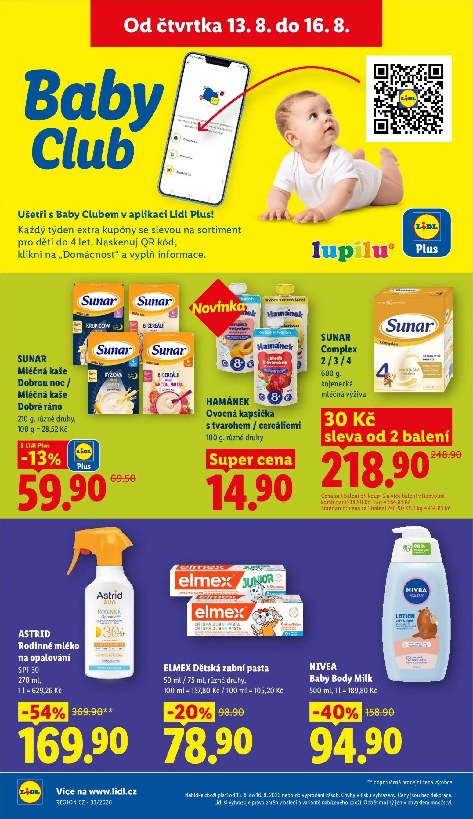 Lidl leták, strana 28 z 52