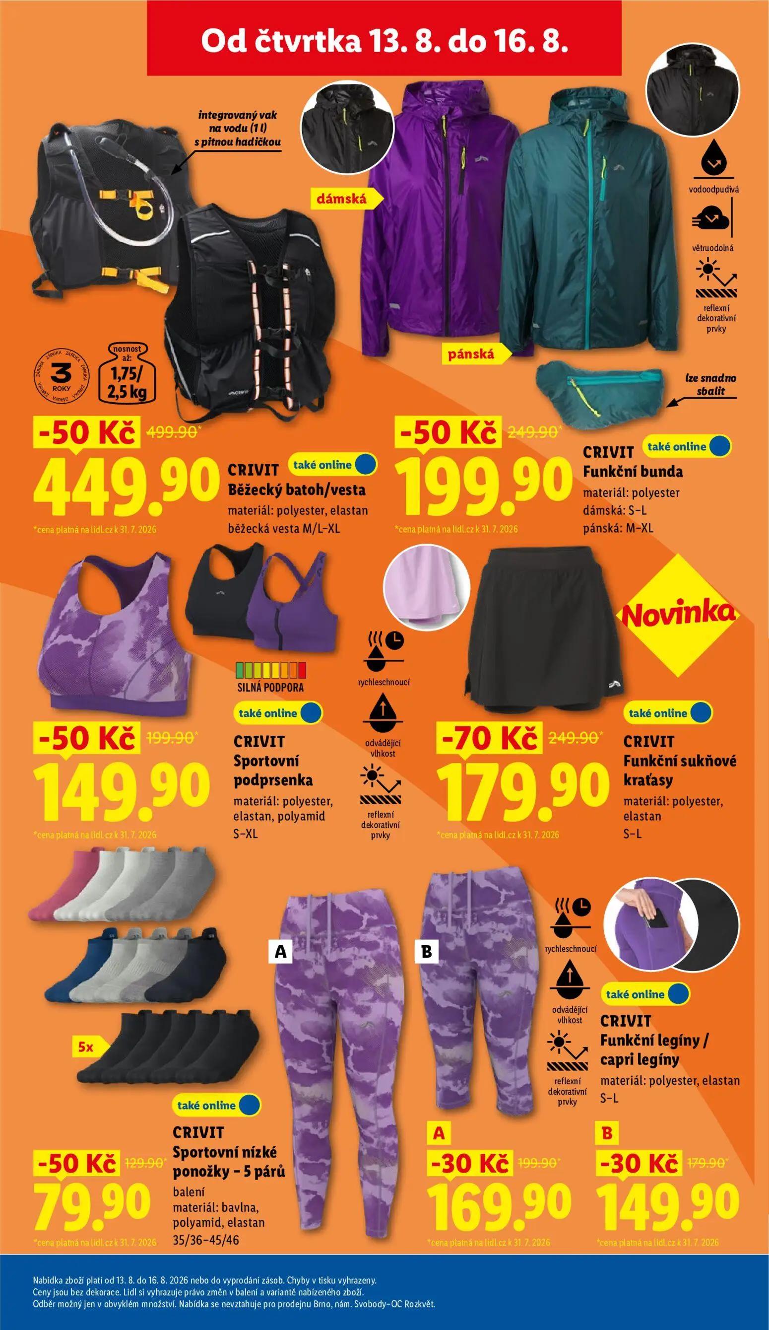 Lidl leták, strana 31 z 52
