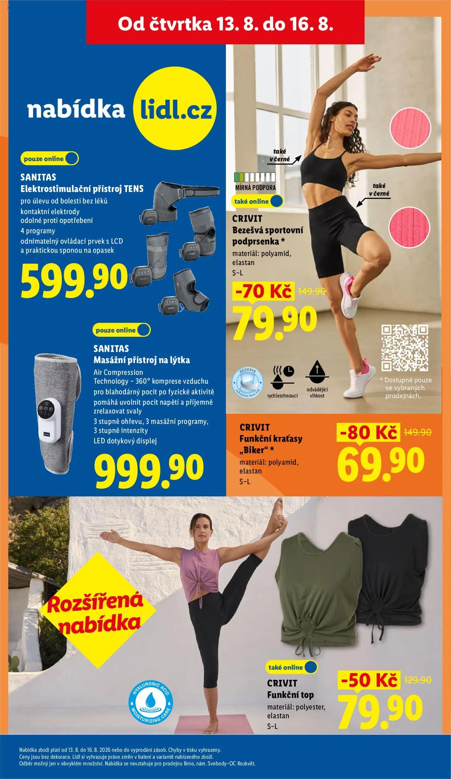 Lidl leták, strana 33 z 52