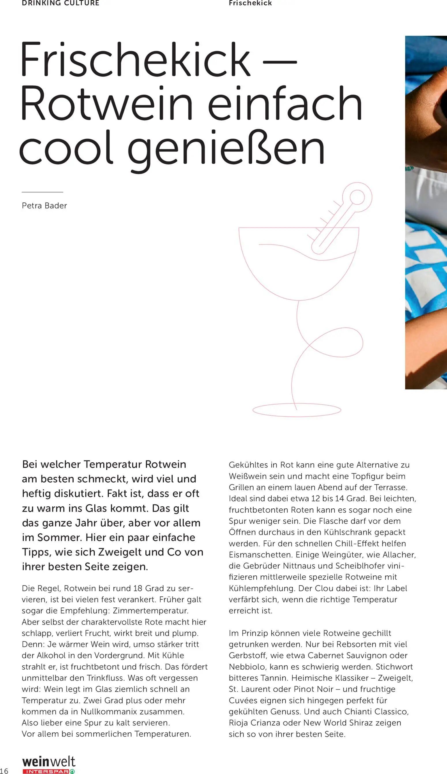 Interspar Prospekt, Seite 16 von 32