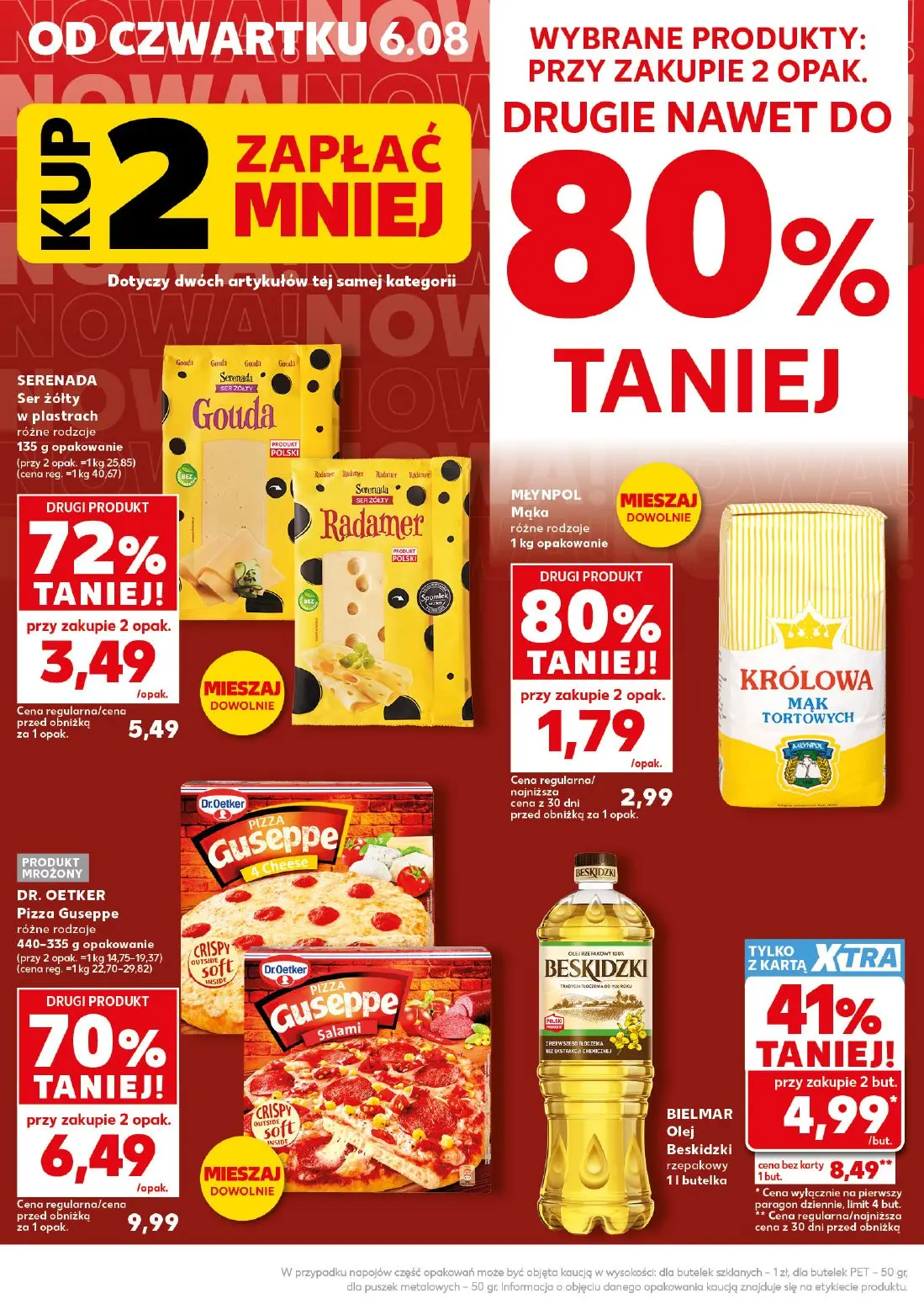 Kaufland gazetka, strona 6 z 30