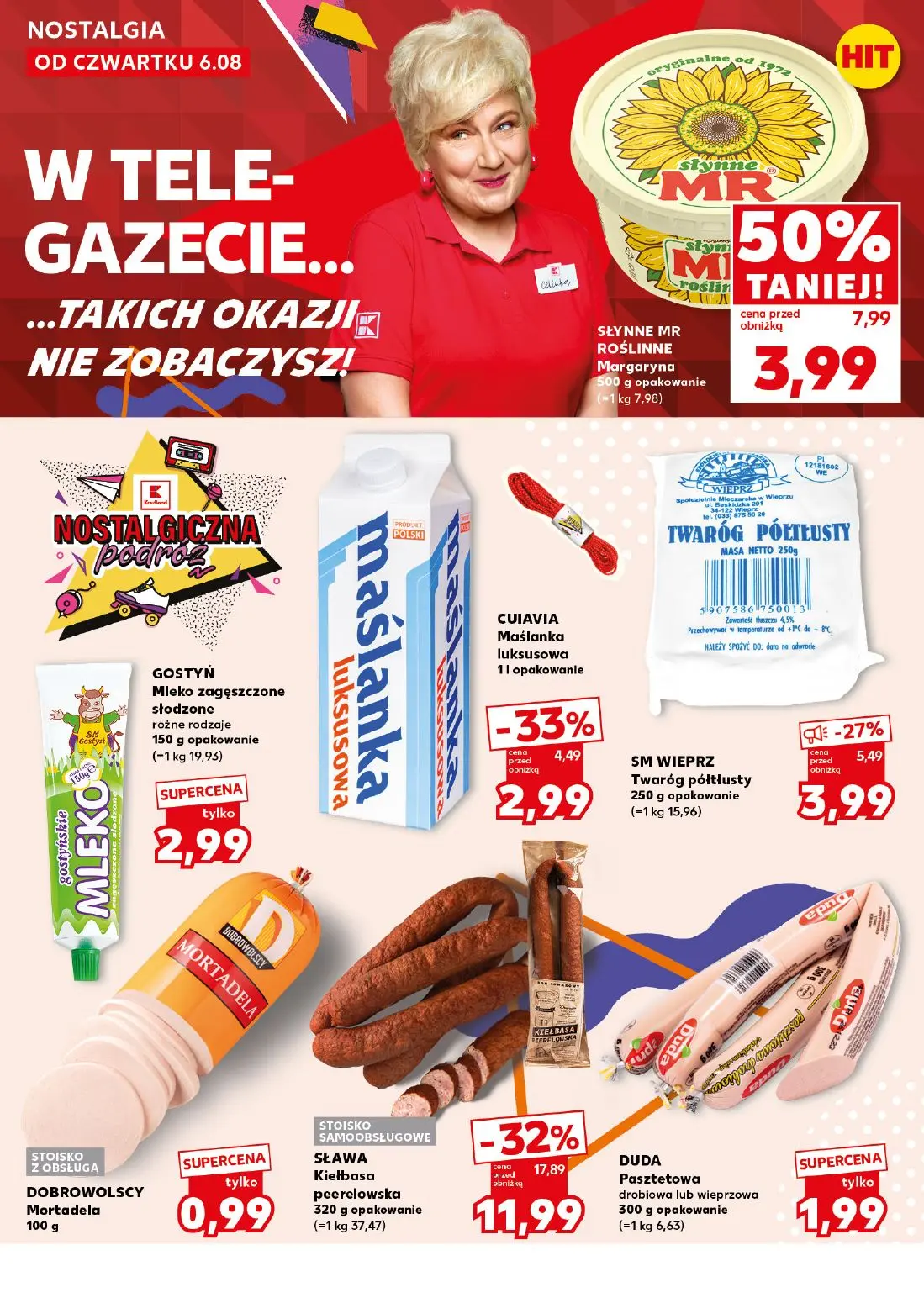 Kaufland gazetka, strona 14 z 30