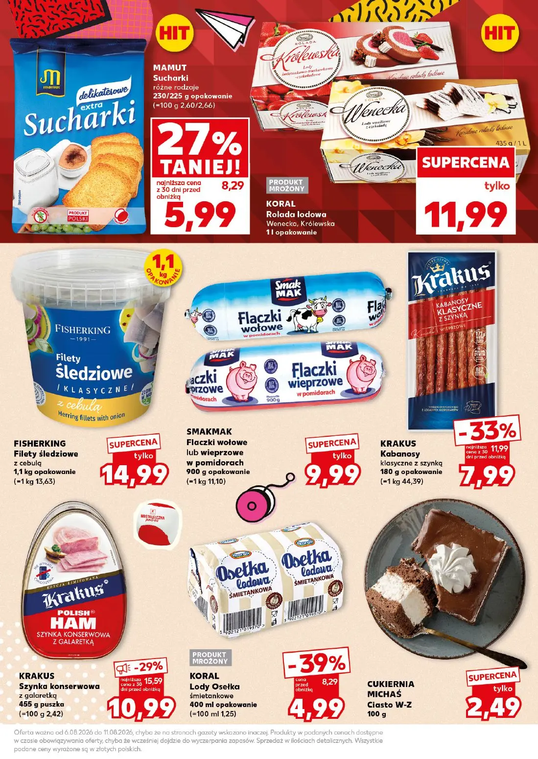 Kaufland gazetka, strona 15 z 30
