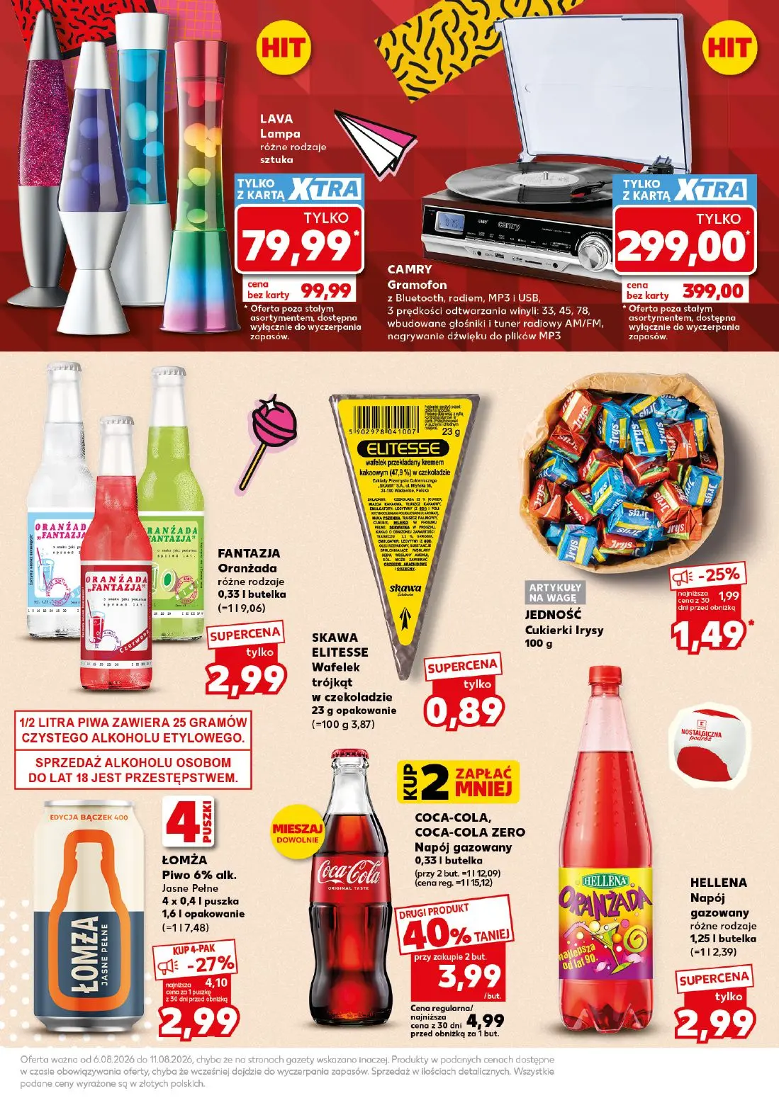 Kaufland gazetka, strona 17 z 30