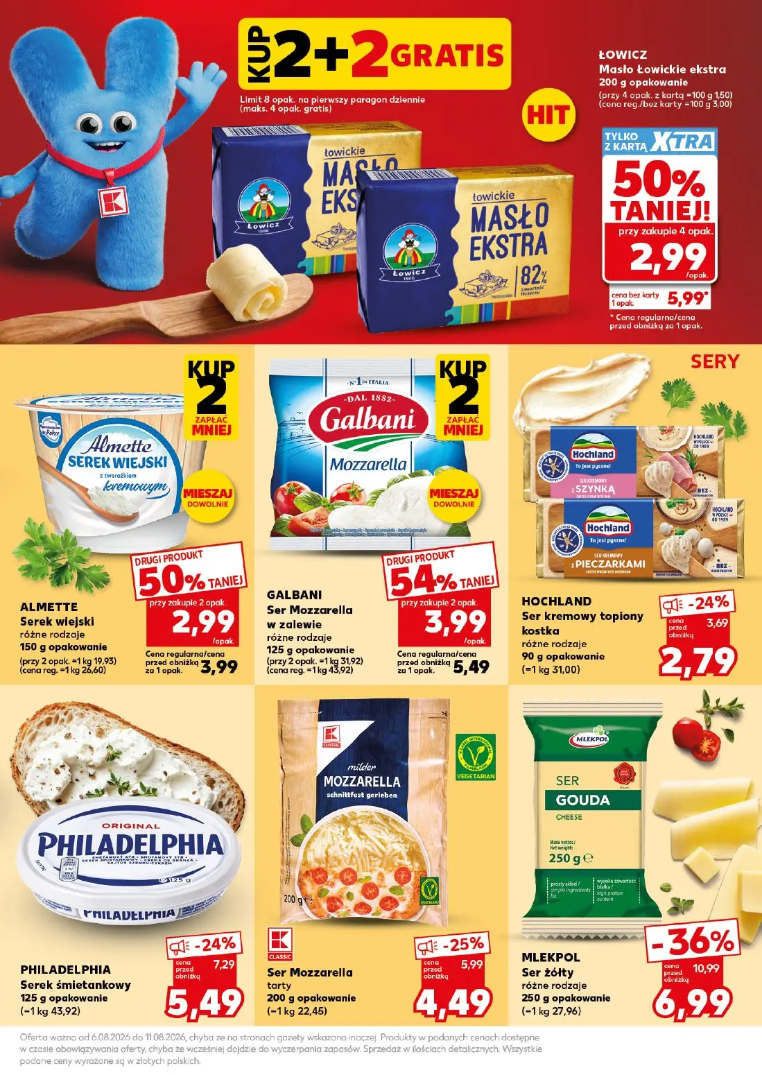 Kaufland gazetka, strona 21 z 30