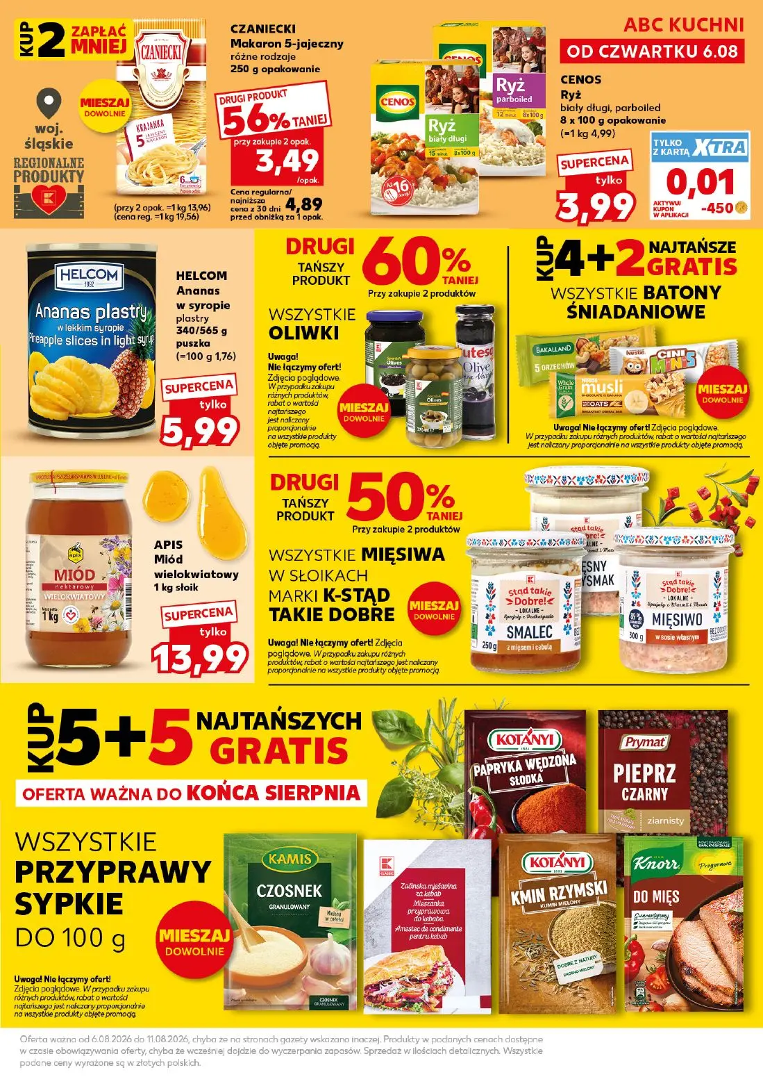 Kaufland gazetka, strona 23 z 30