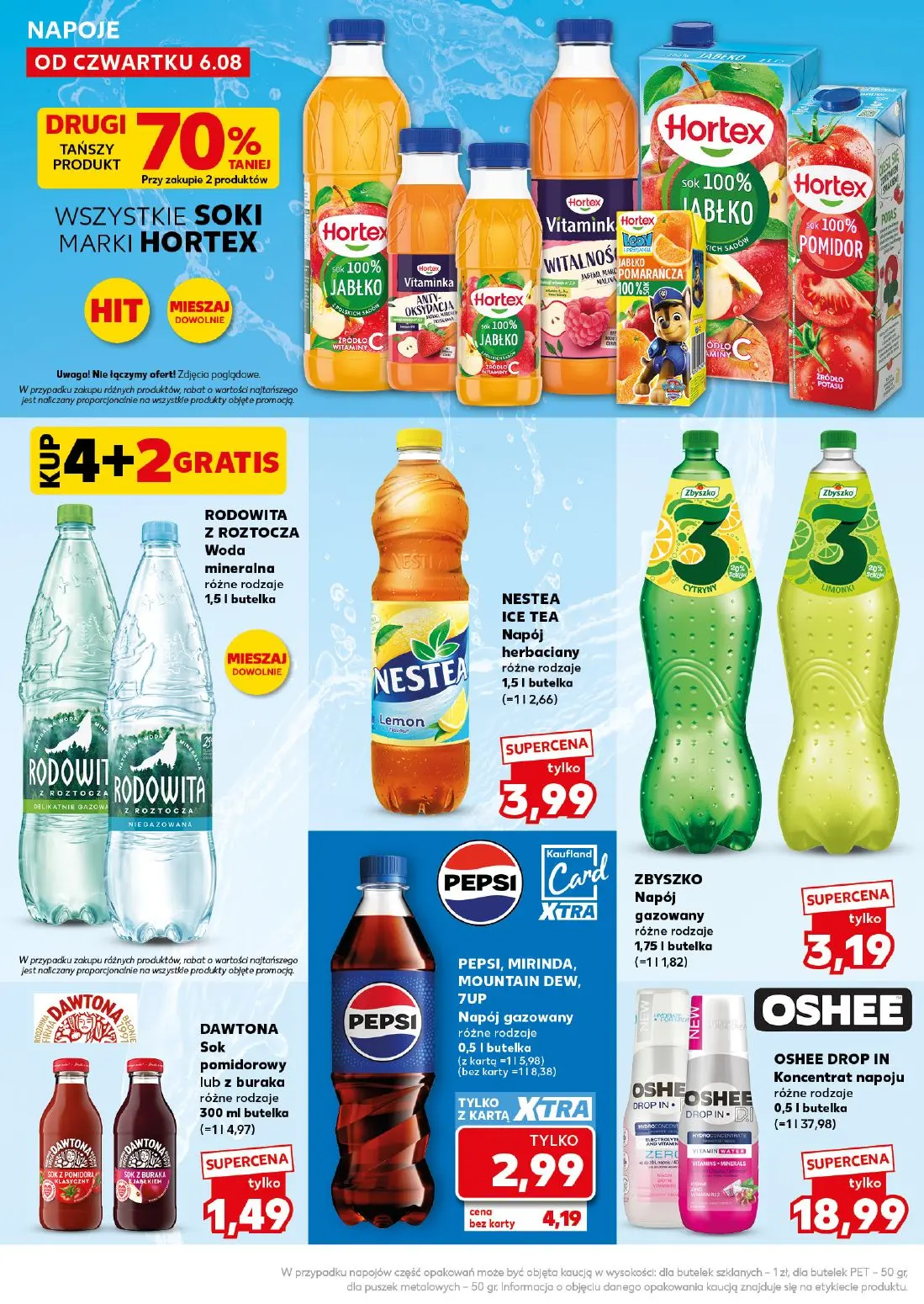 Kaufland gazetka, strona 24 z 30