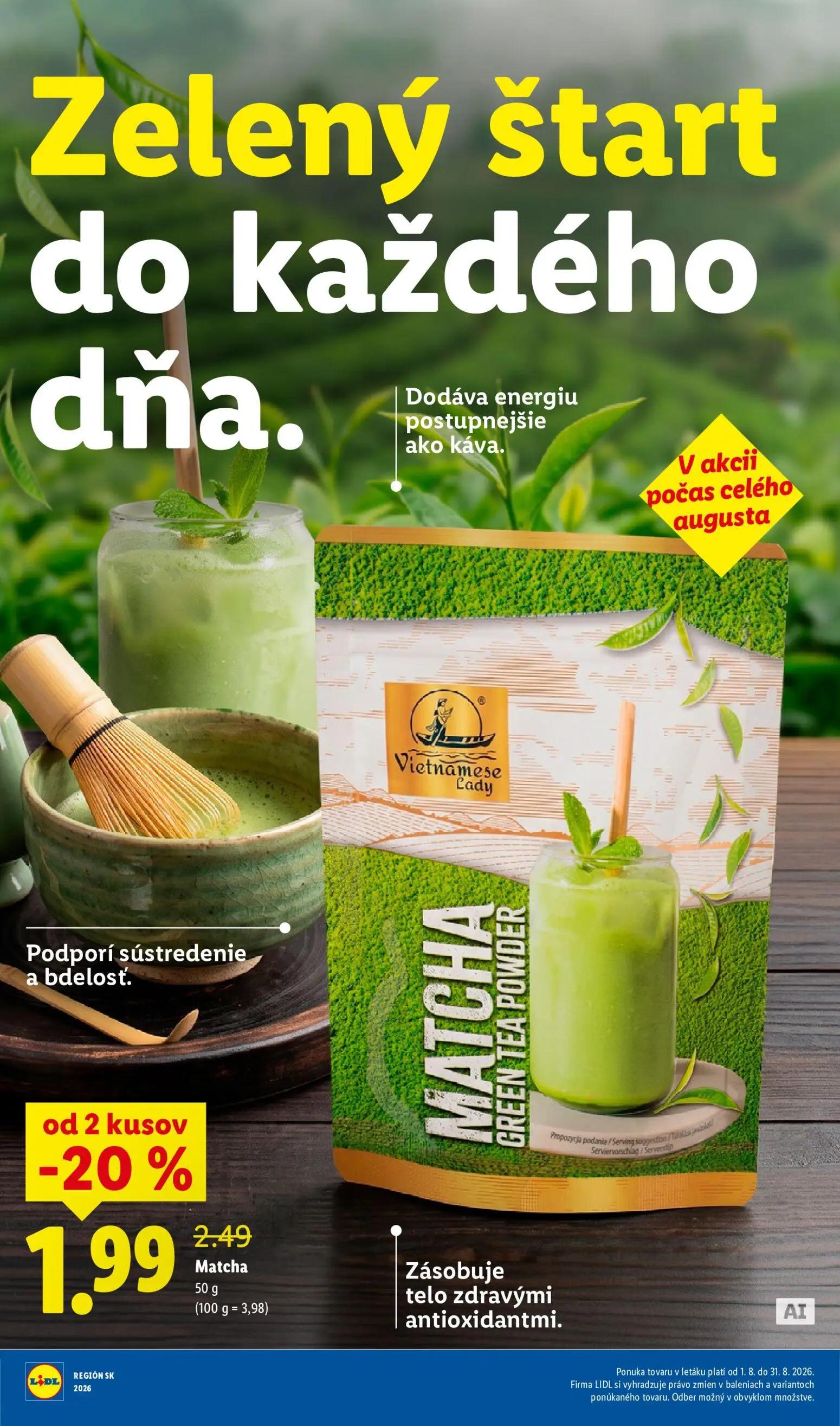 Lidl leták, strana 35 z 97