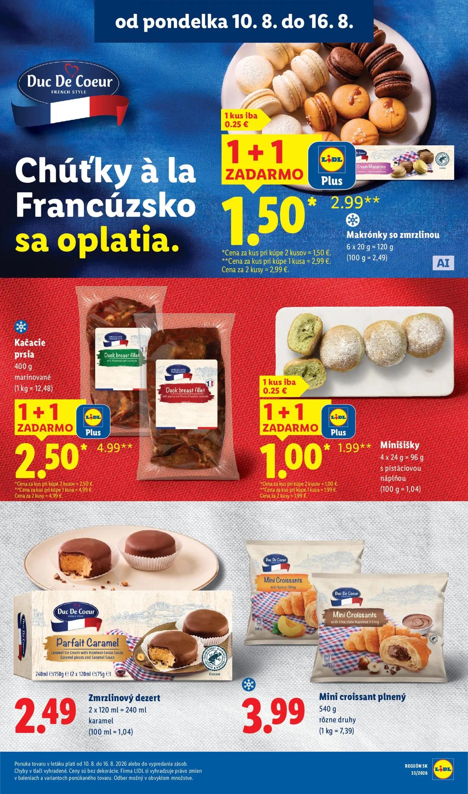 Lidl leták, strana 36 z 97