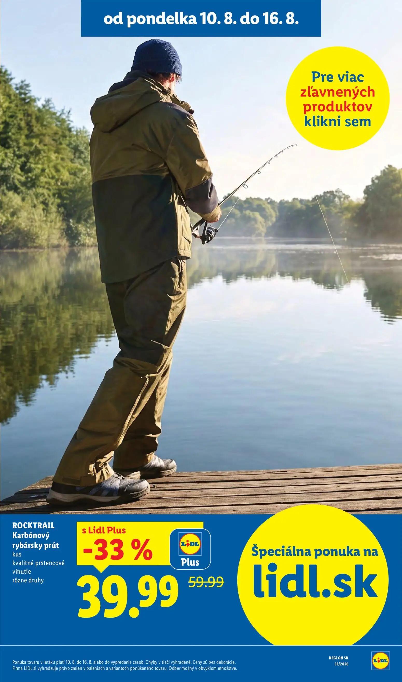 Lidl leták, strana 41 z 97