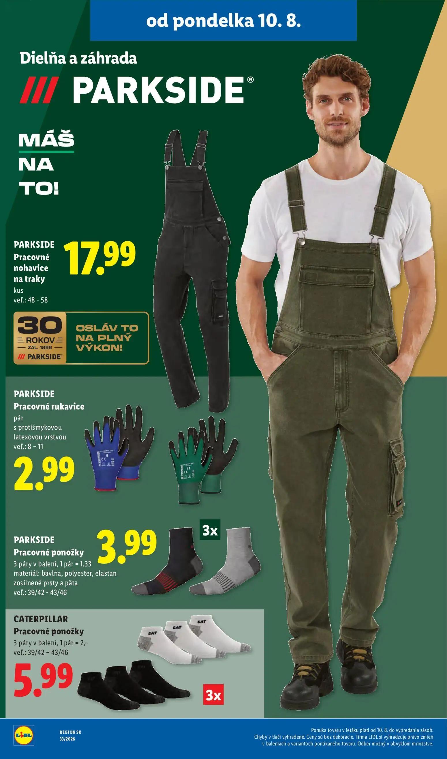 Lidl leták, strana 49 z 97