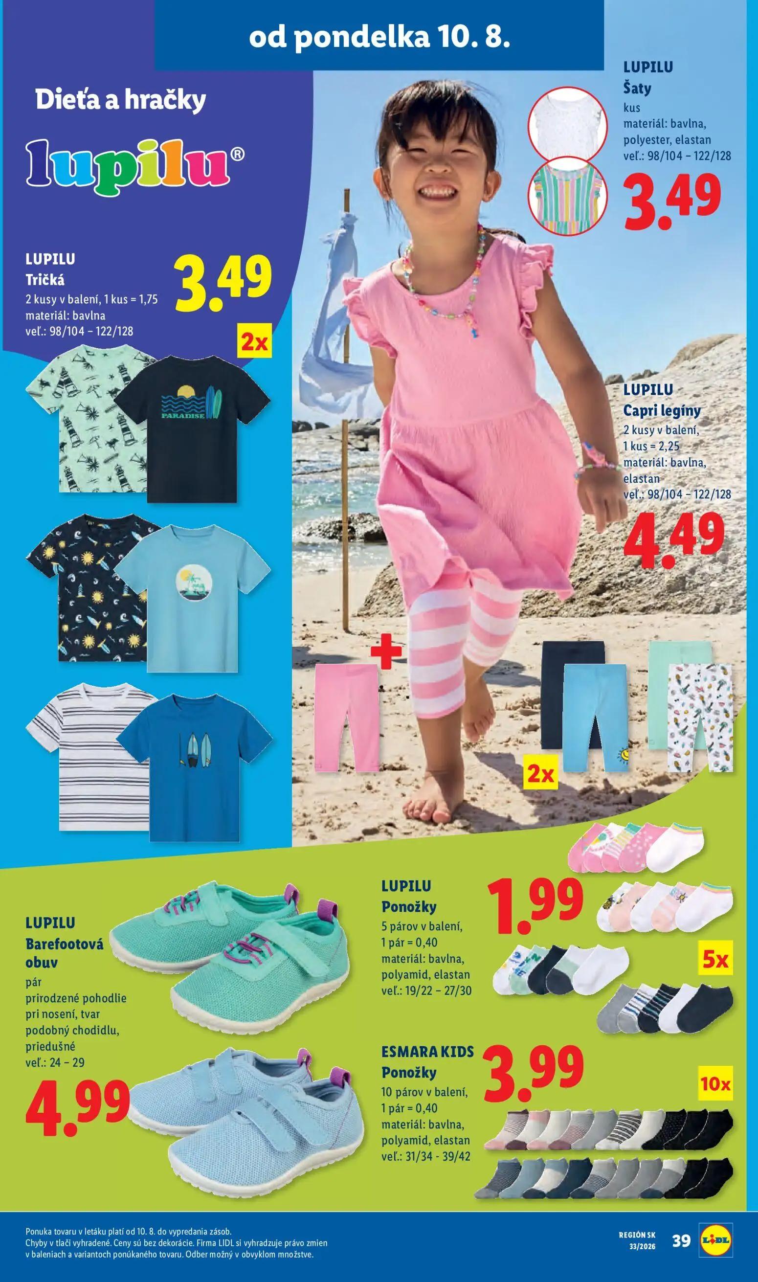 Lidl leták, strana 55 z 97