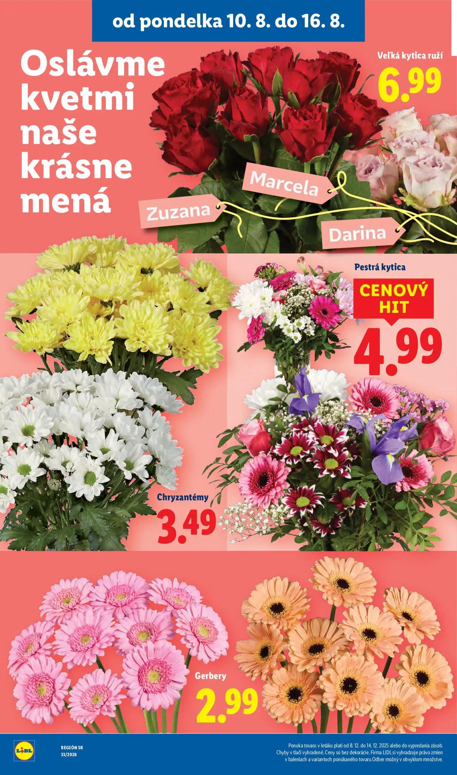 Lidl leták, strana 60 z 97
