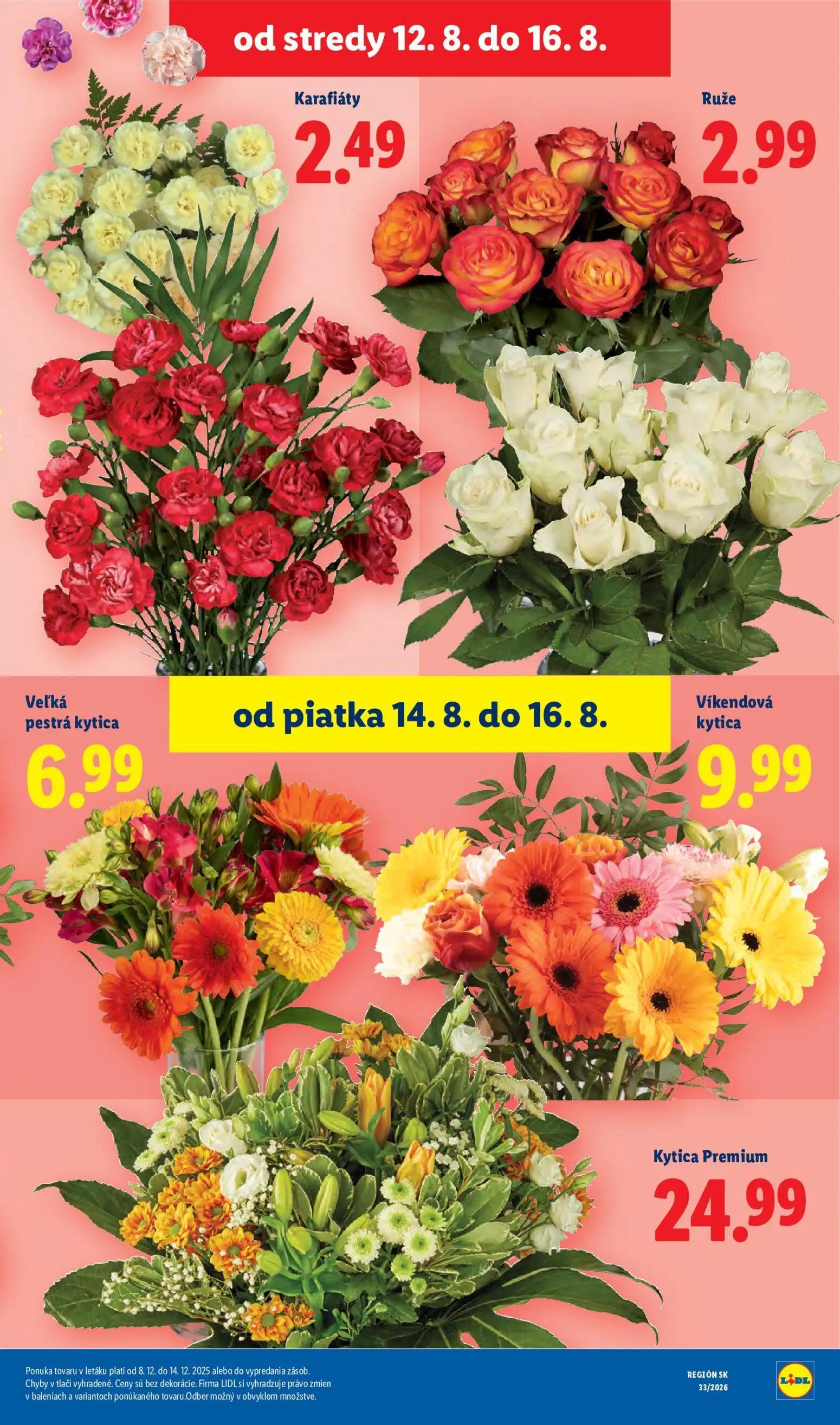 Lidl leták, strana 62 z 97